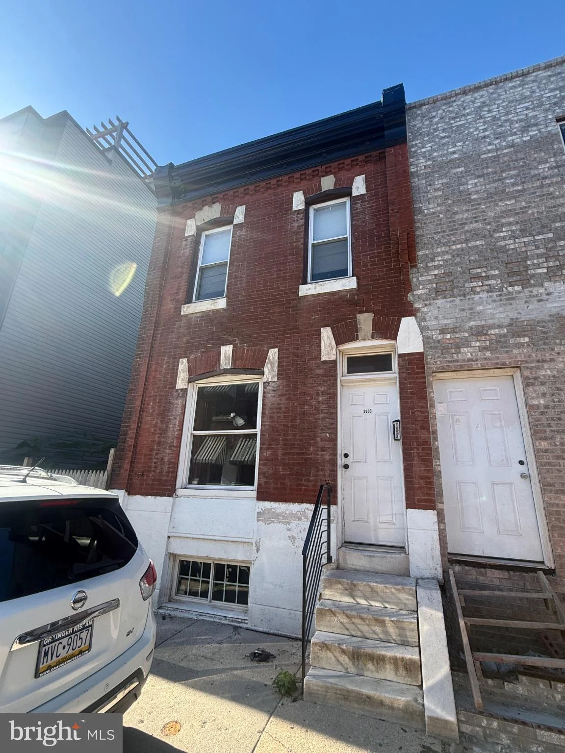 2630 Earp Street, Philadelphia, PA, 19146