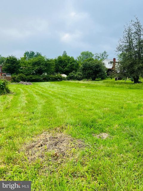 BELARRE AVENUE HALETHORPE MD 21227