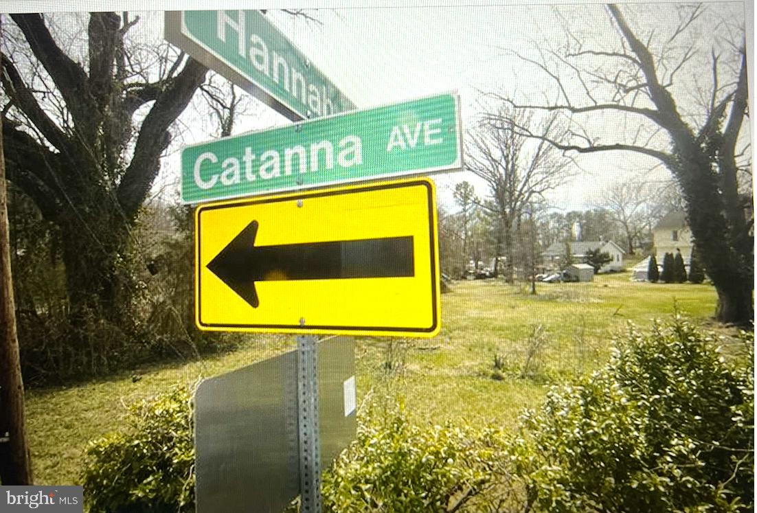 BELARRE AVENUE