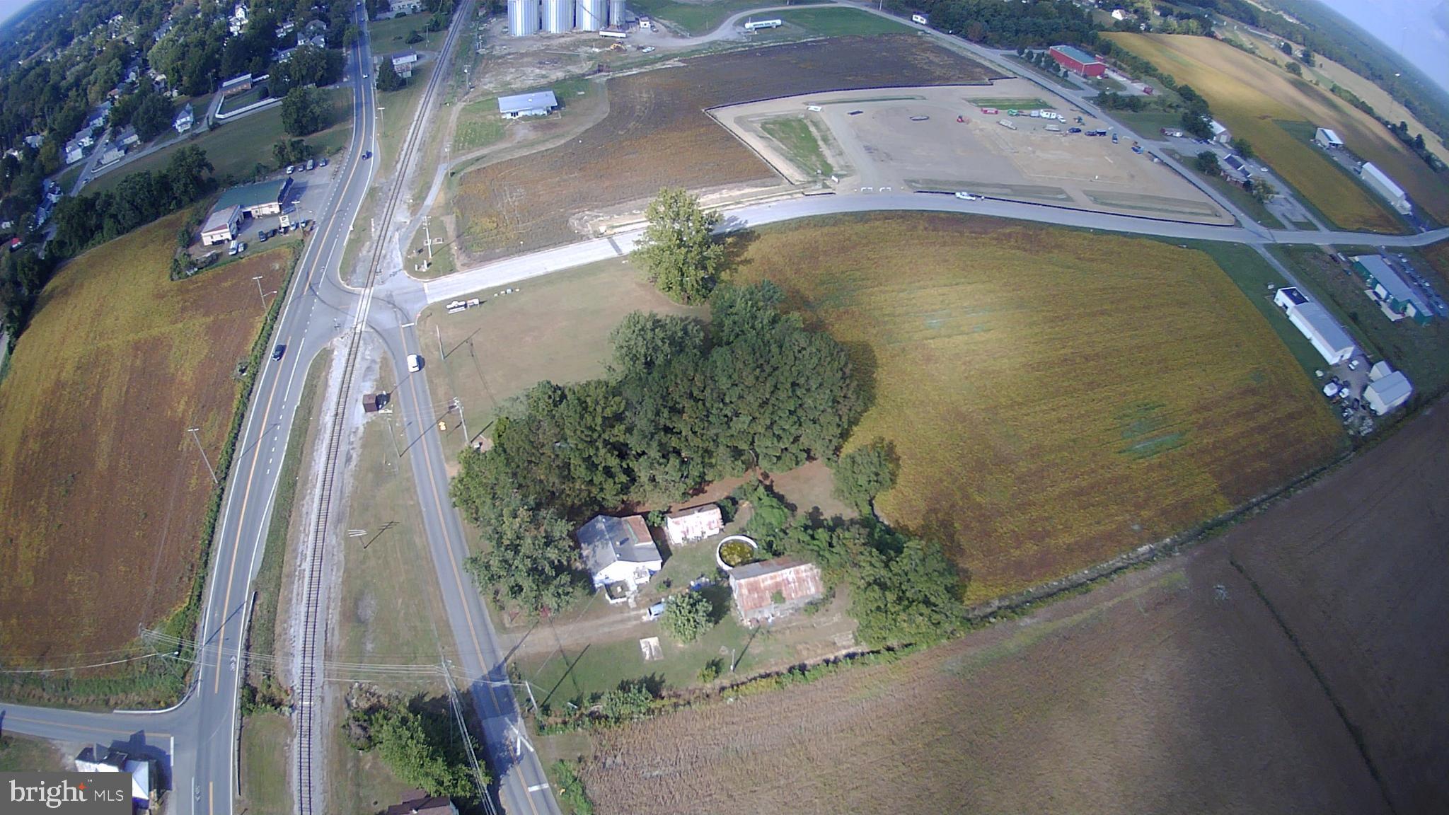NONE AVAILABLE - Commercial Lease