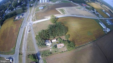 Photo of 11437 Old Princess Anne Road, PRINCESS ANNE, MD 21853 (MLS # MDSO2004284)