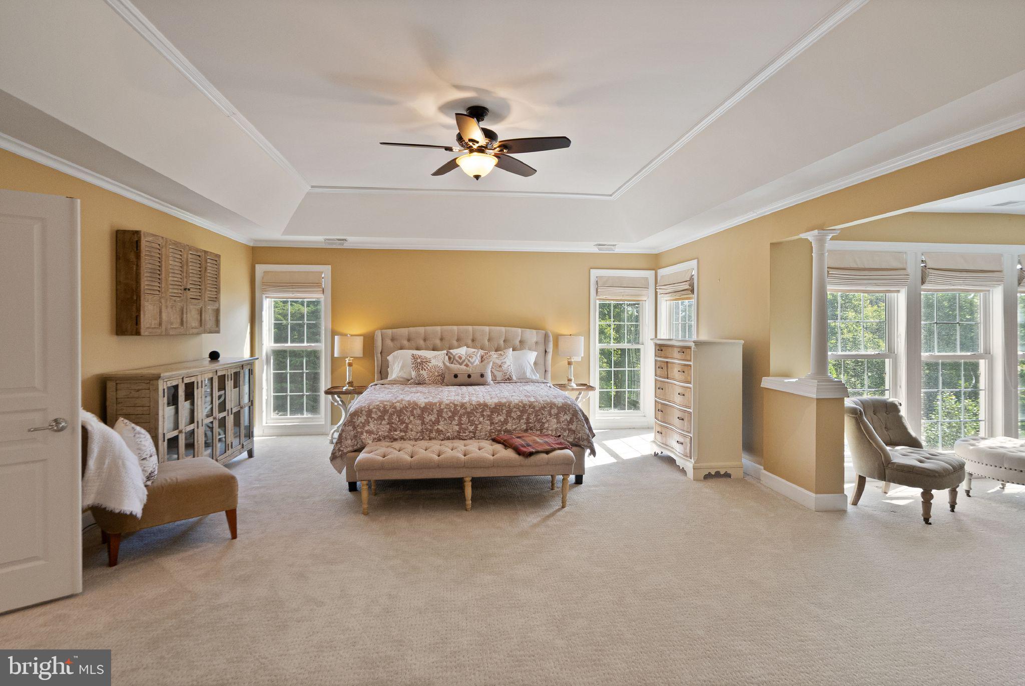 RED CEDAR - Residential