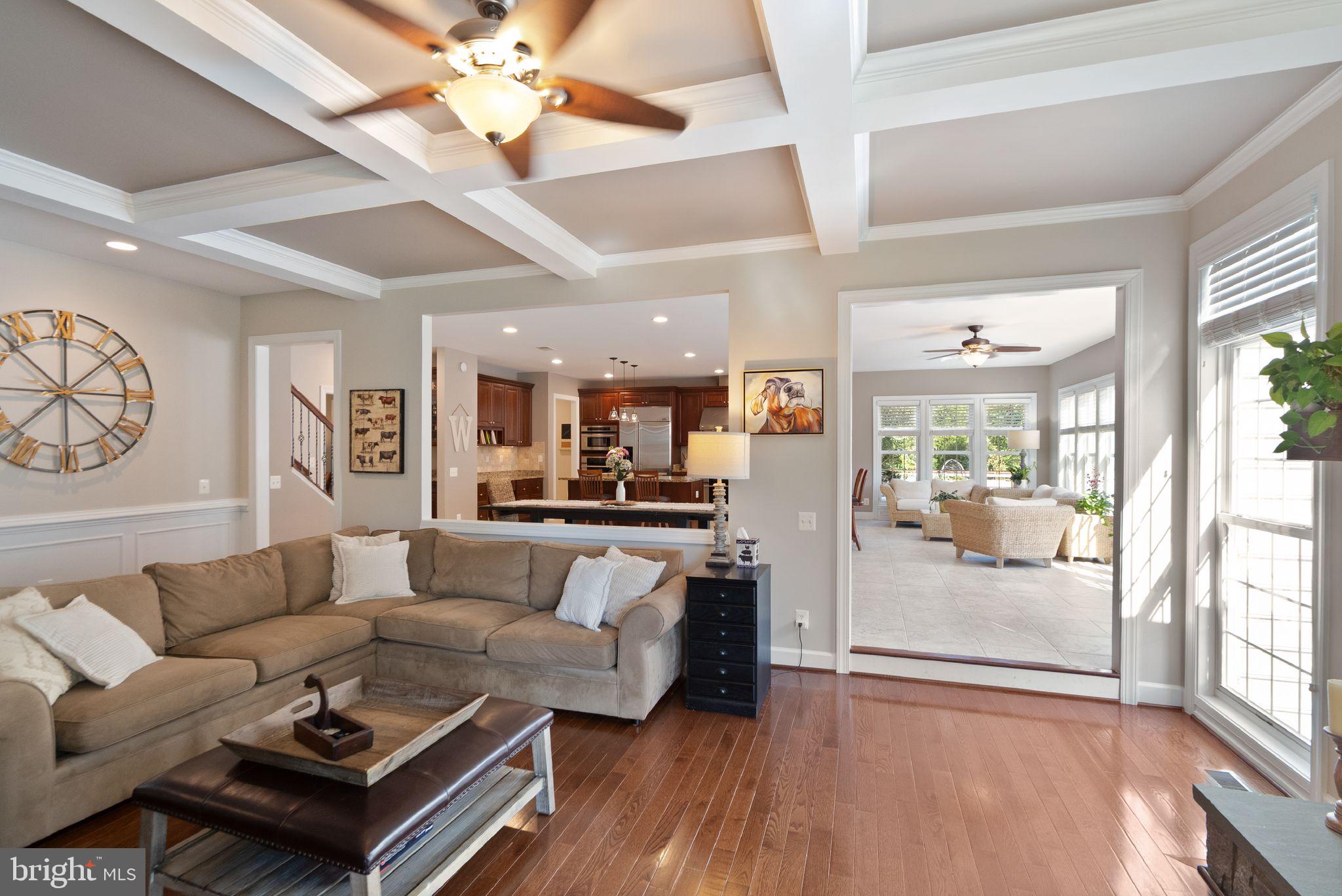 RED CEDAR - Residential