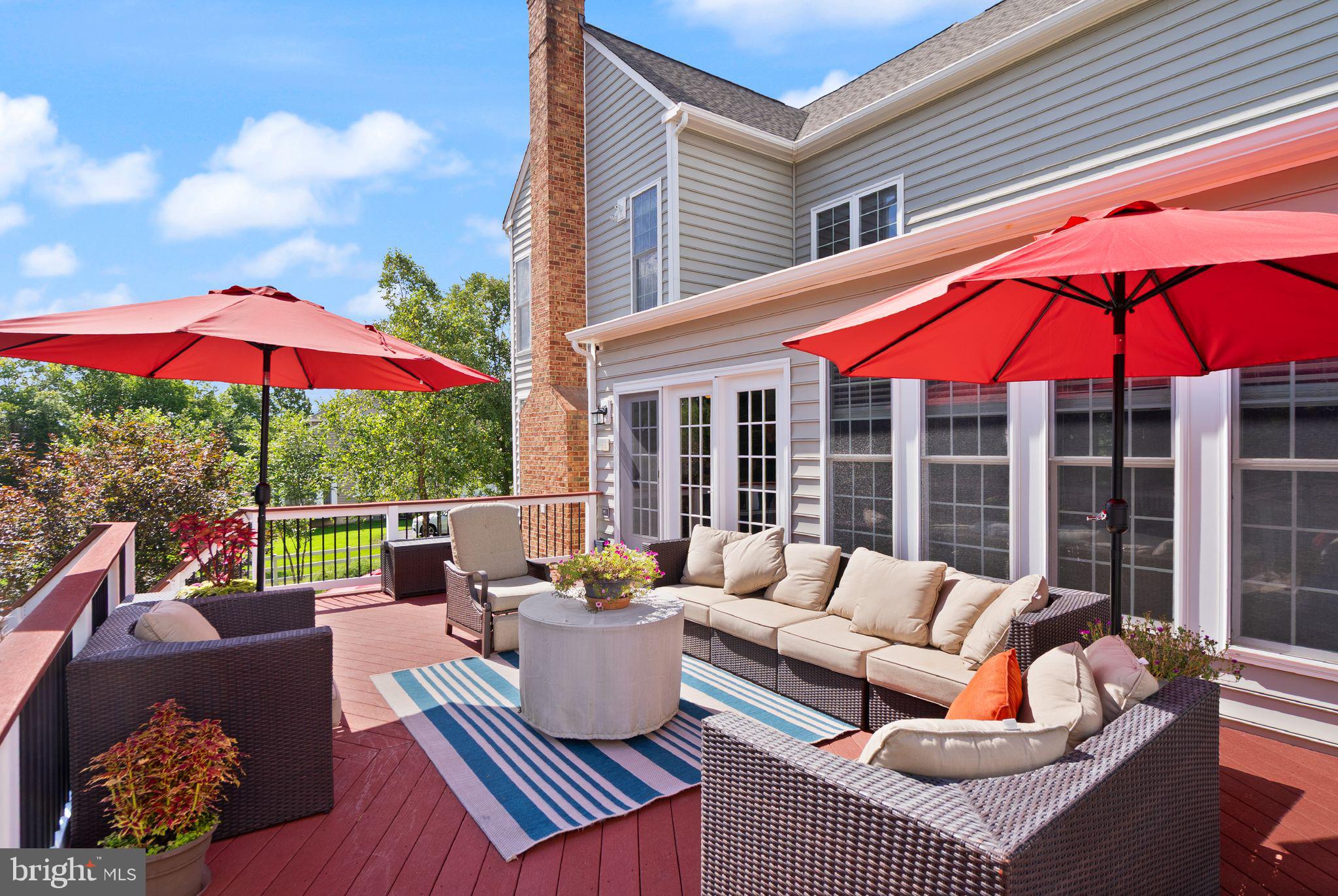 RED CEDAR - Residential