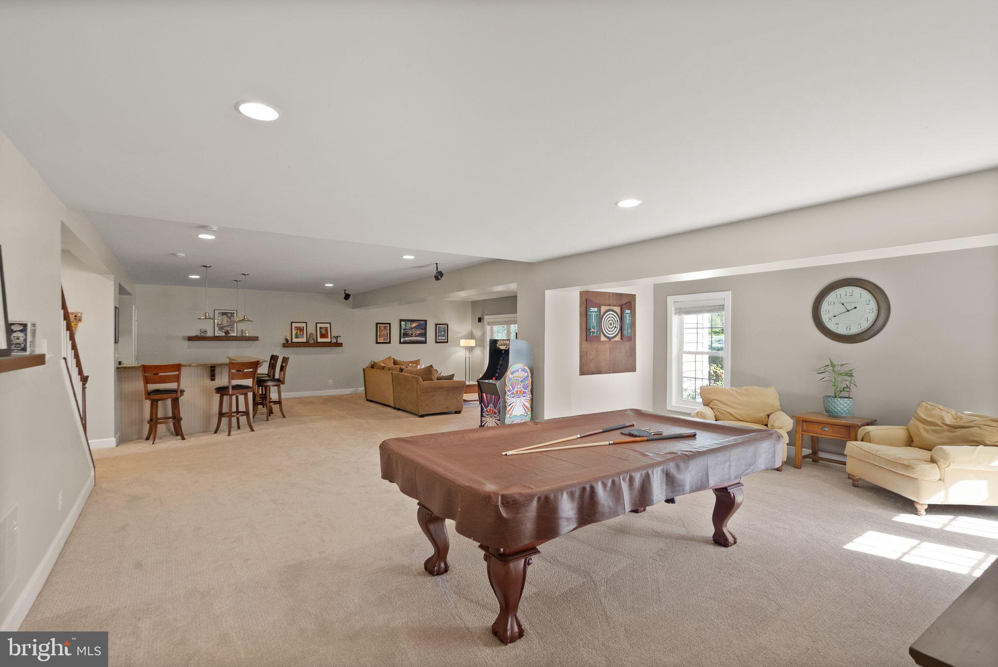 RED CEDAR - Residential