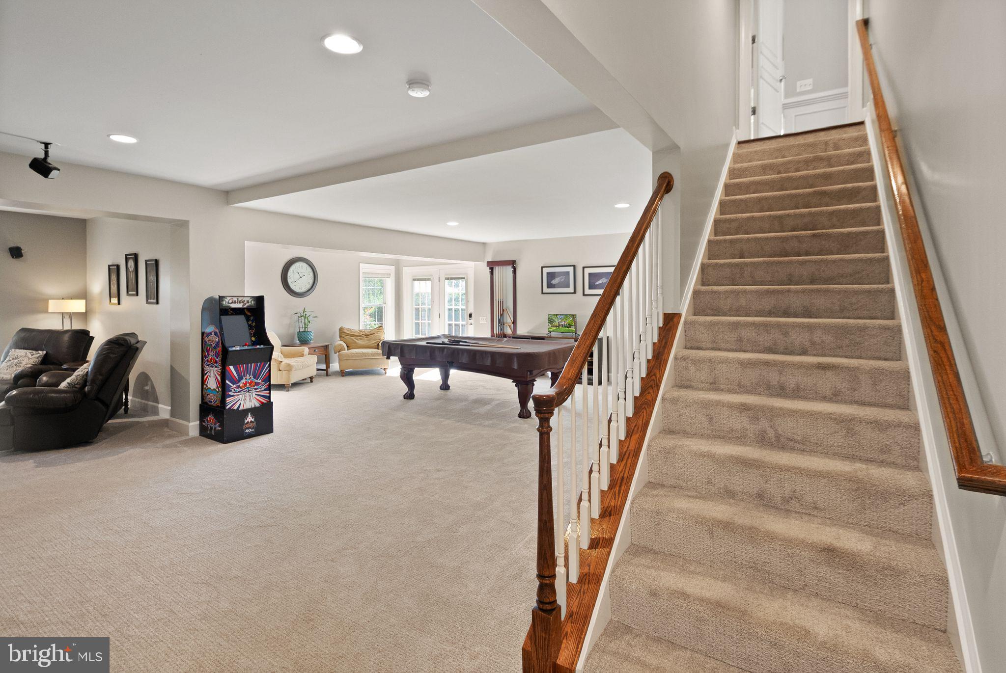 RED CEDAR - Residential