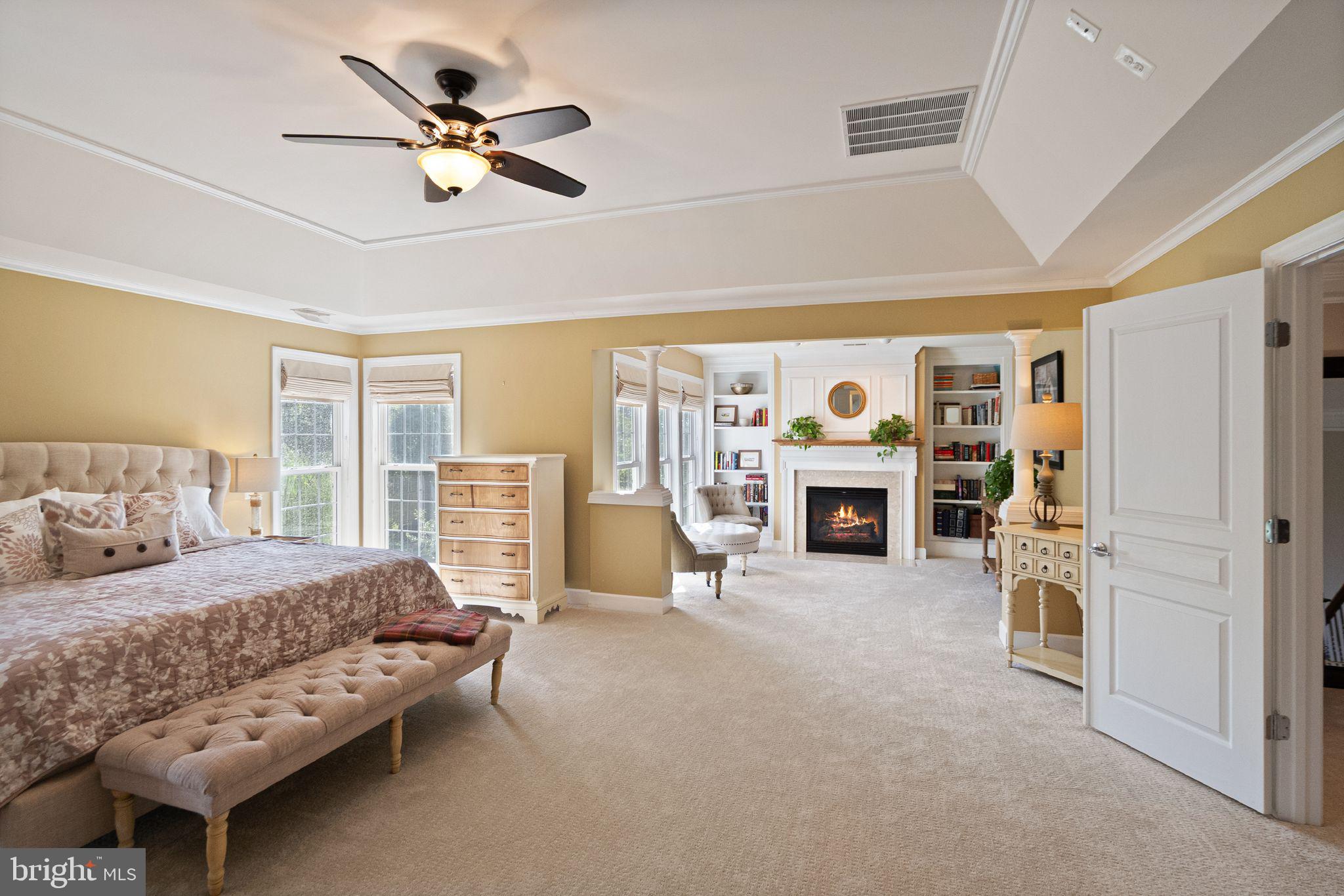 RED CEDAR - Residential