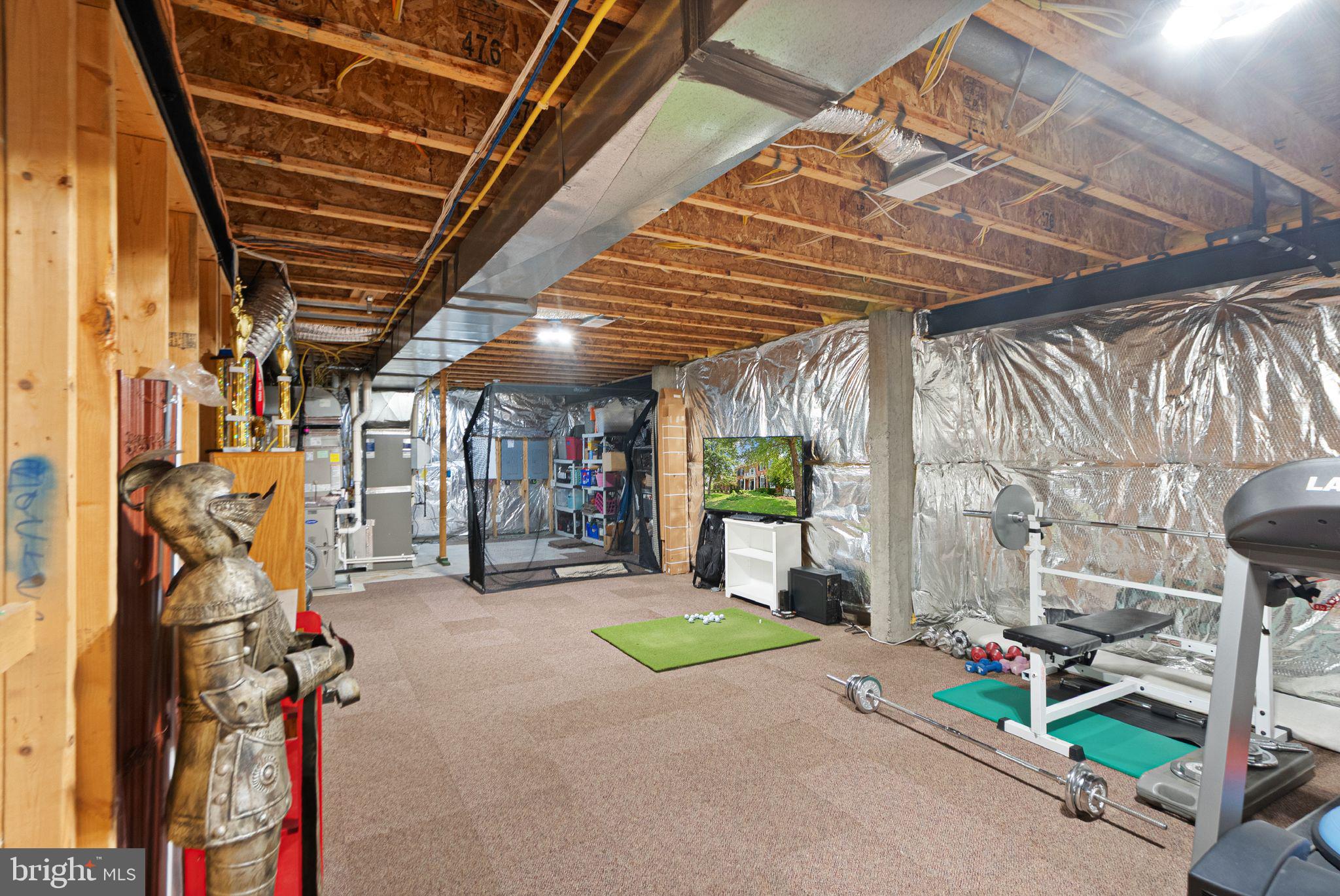 RED CEDAR - Residential