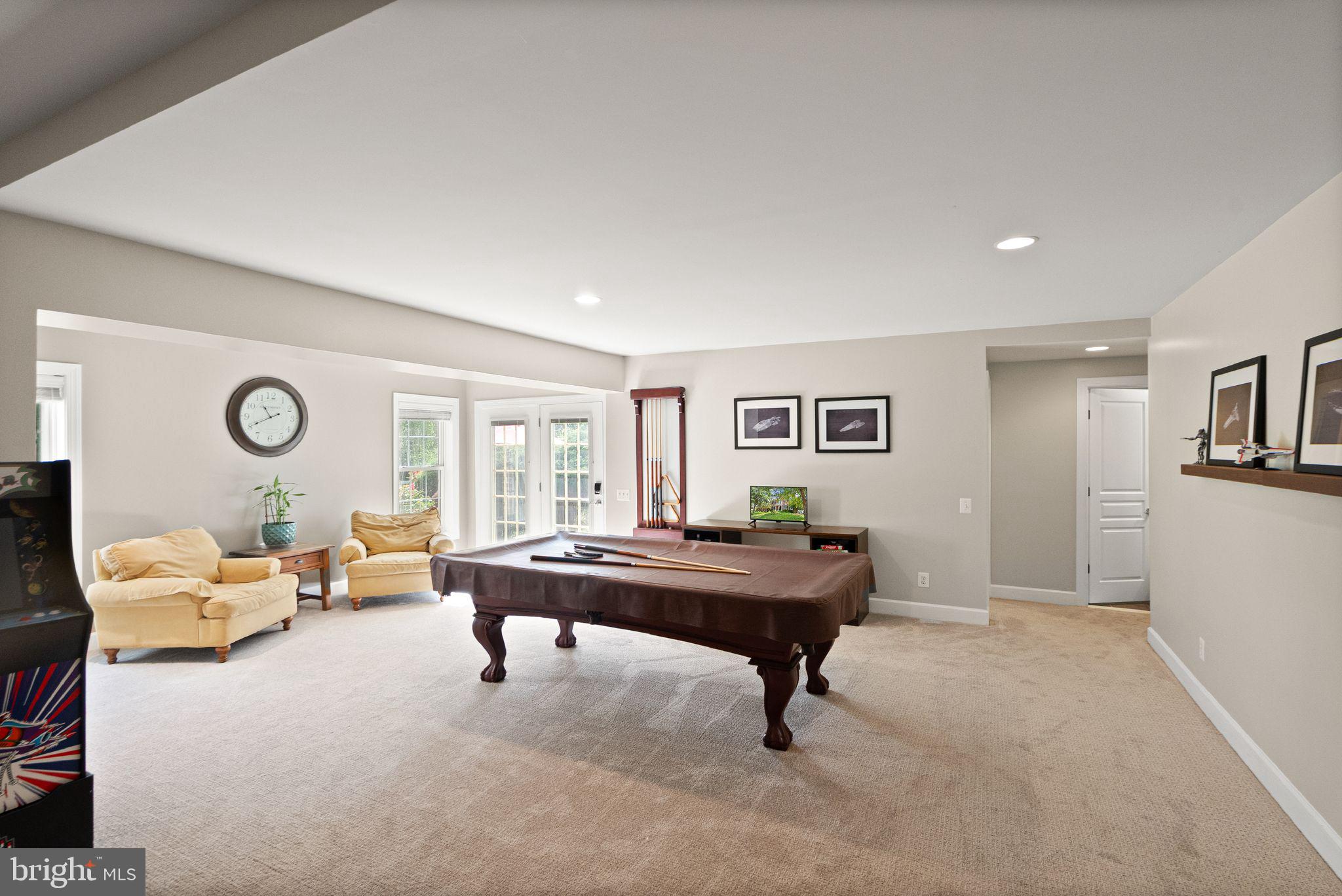 RED CEDAR - Residential