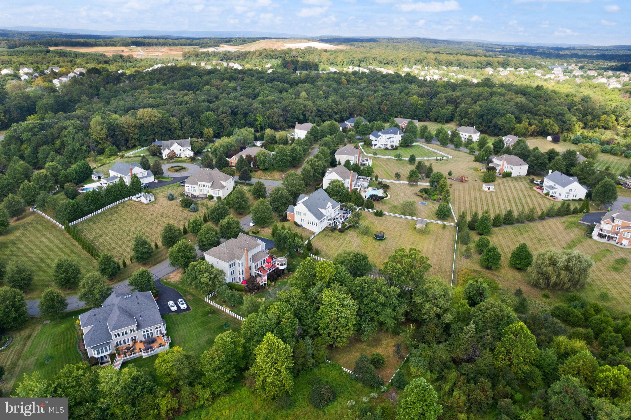 RED CEDAR - Residential