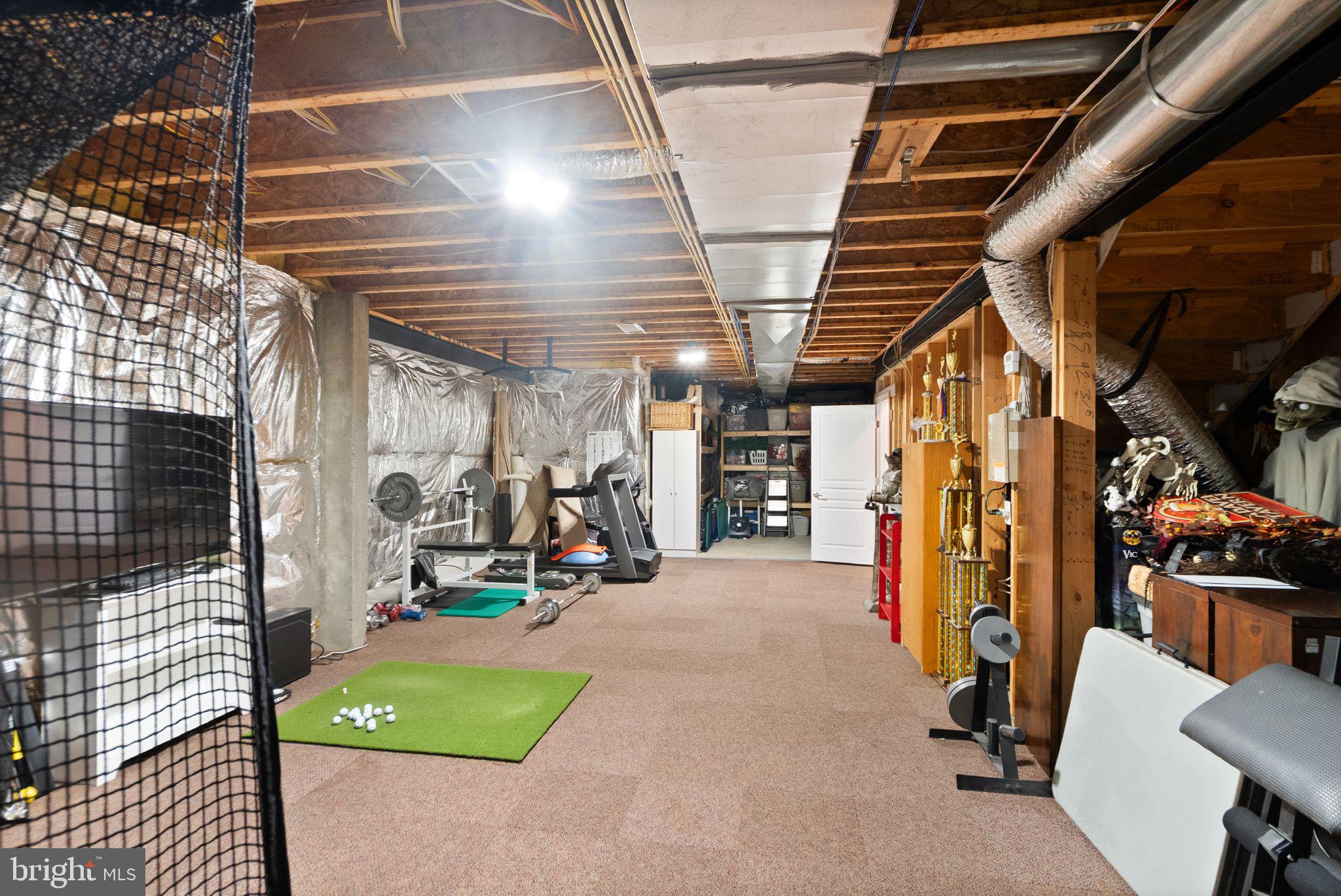 RED CEDAR - Residential