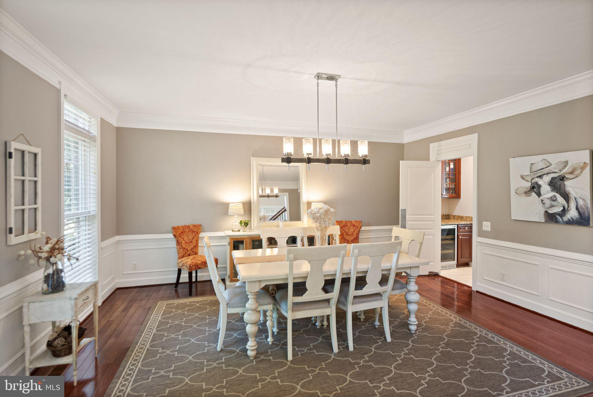 RED CEDAR - Residential