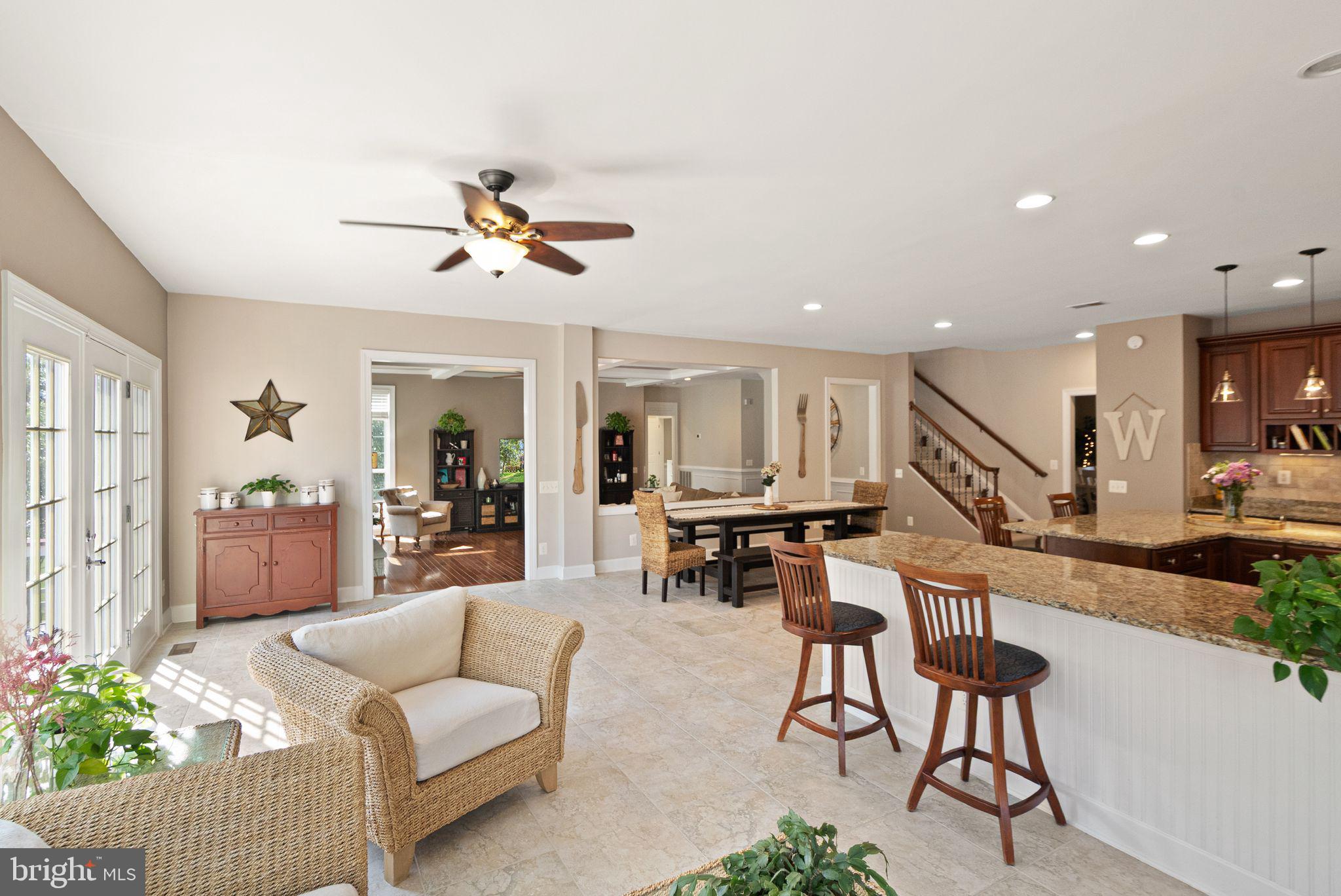 RED CEDAR - Residential