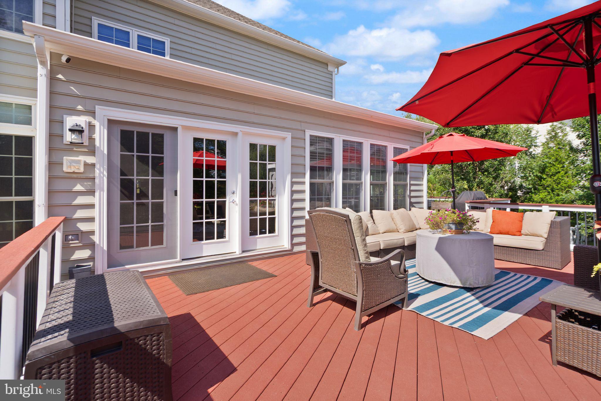 RED CEDAR - Residential