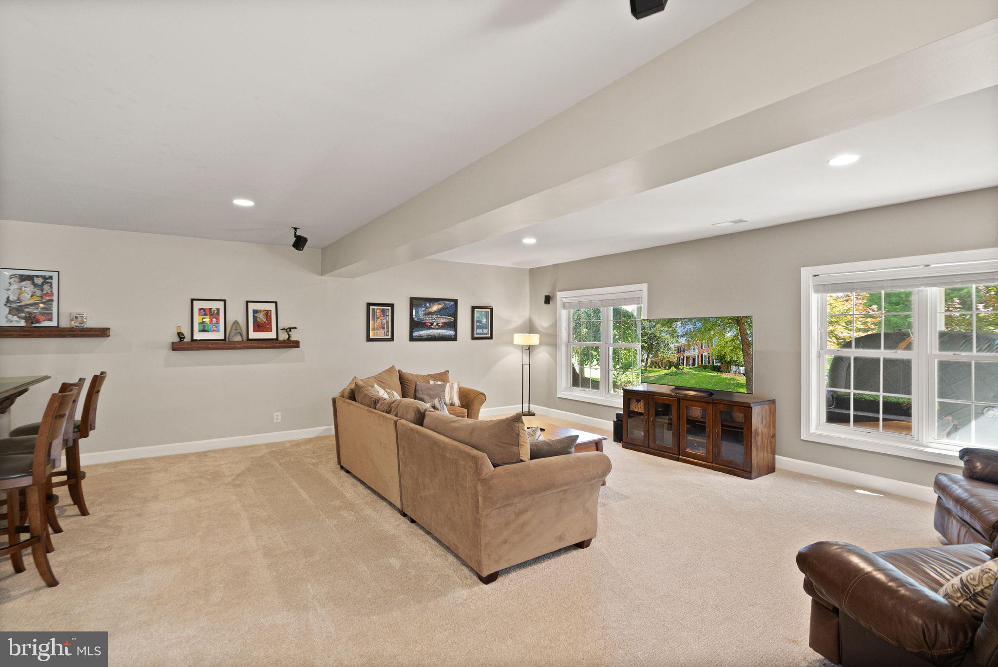 RED CEDAR - Residential