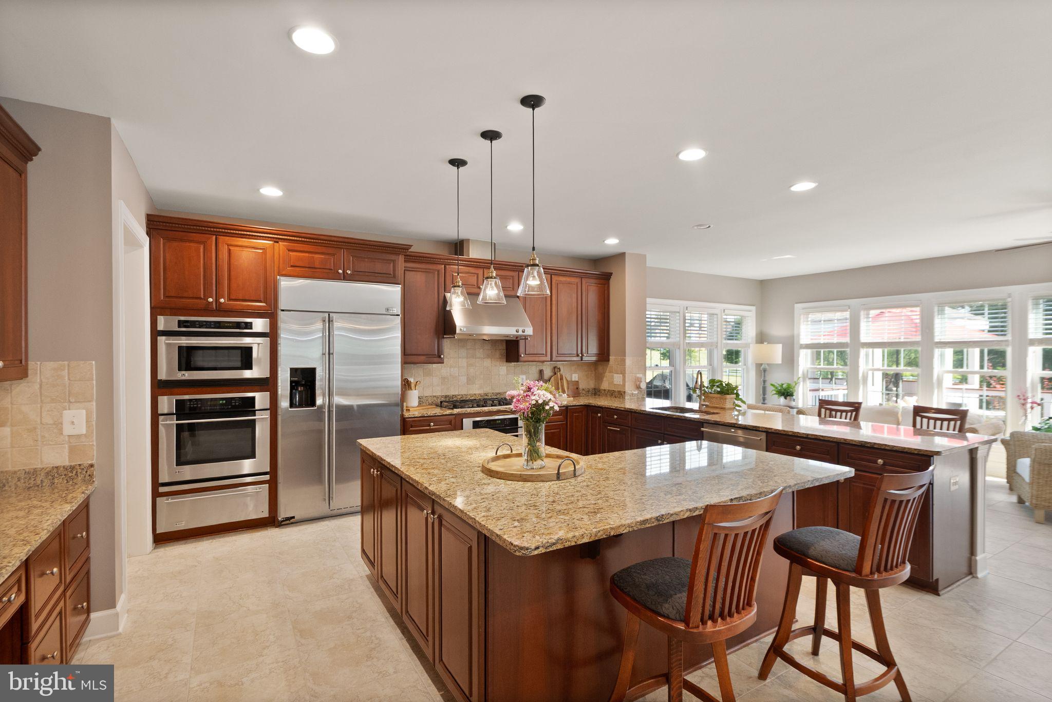 RED CEDAR - Residential