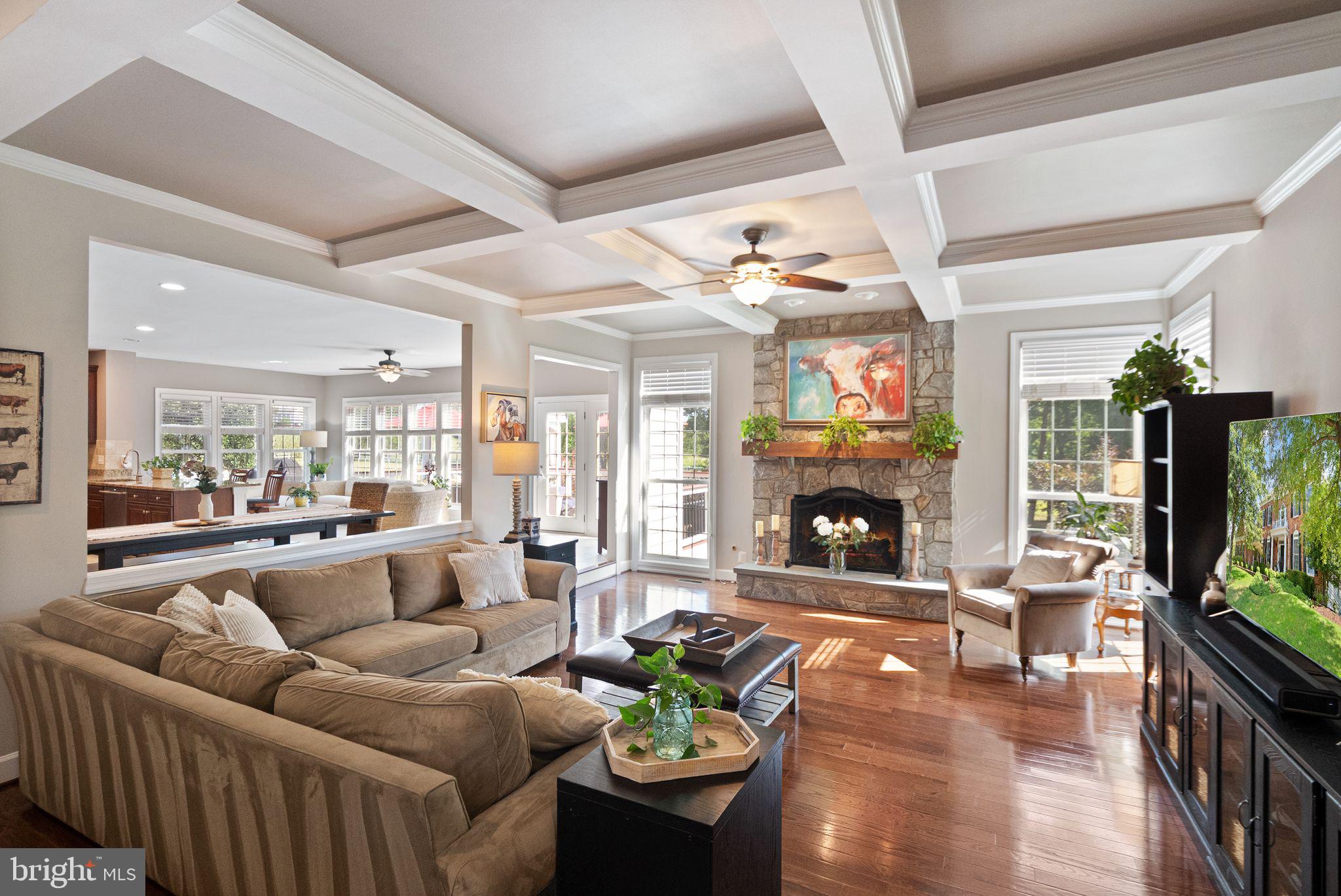 RED CEDAR - Residential