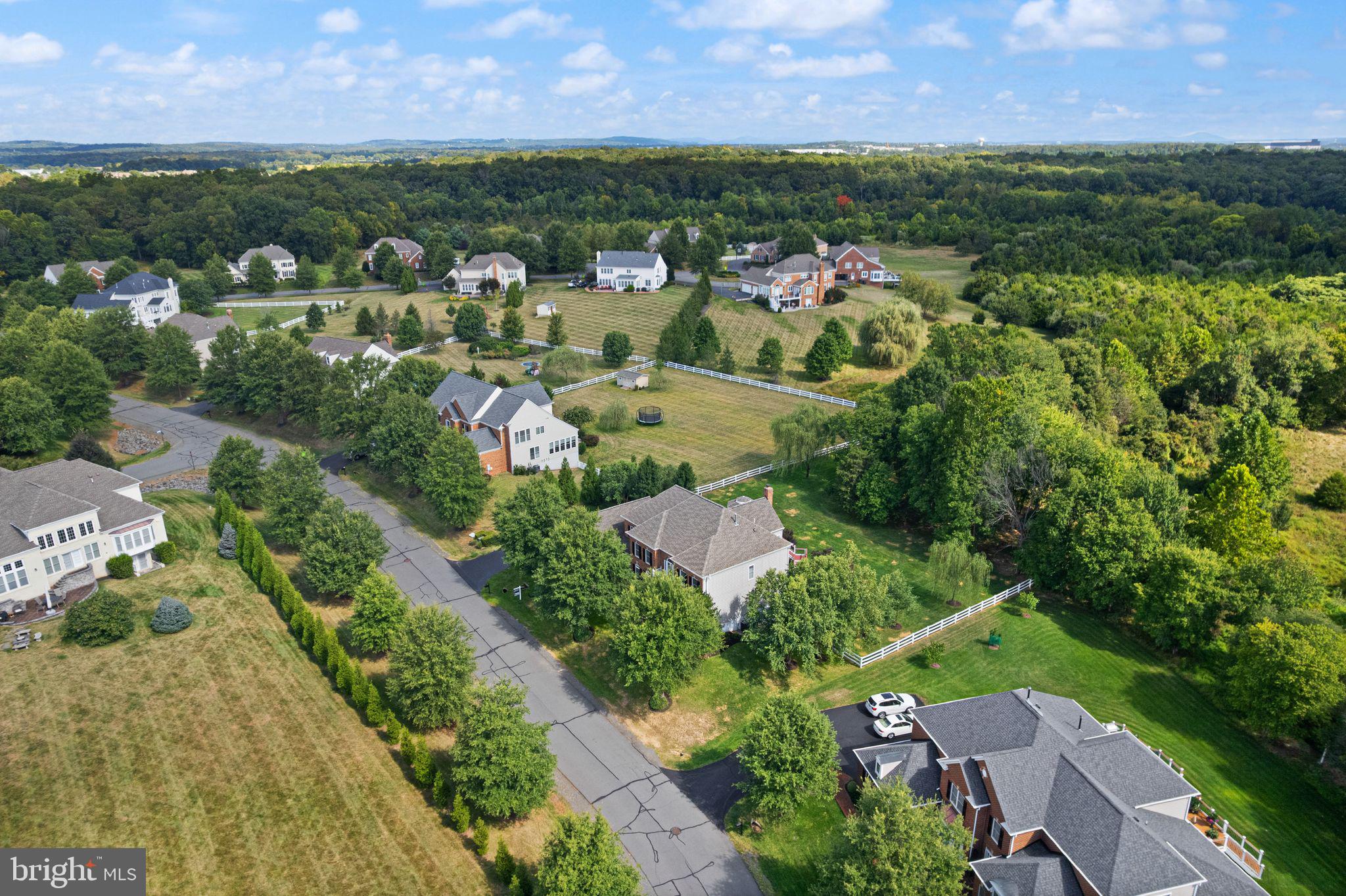 RED CEDAR - Residential