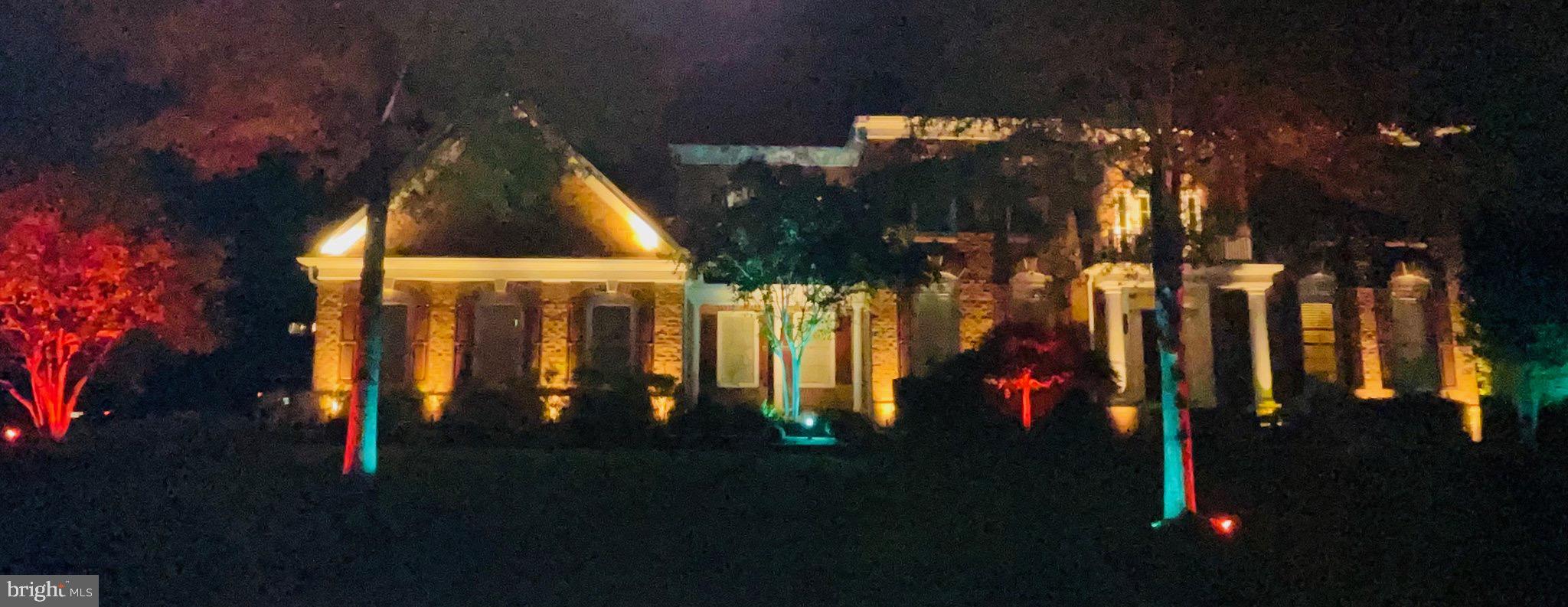 RED CEDAR - Residential