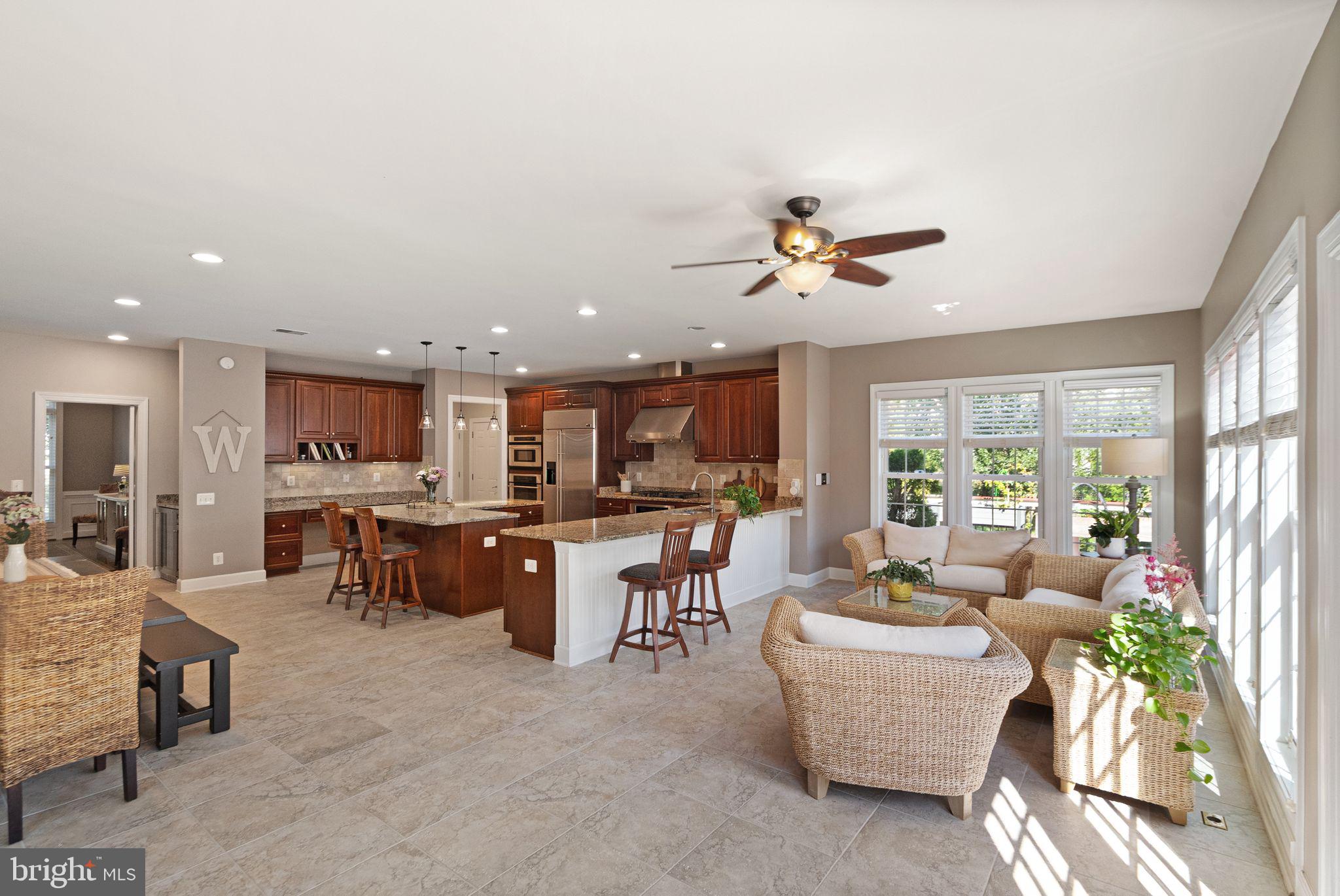 RED CEDAR - Residential