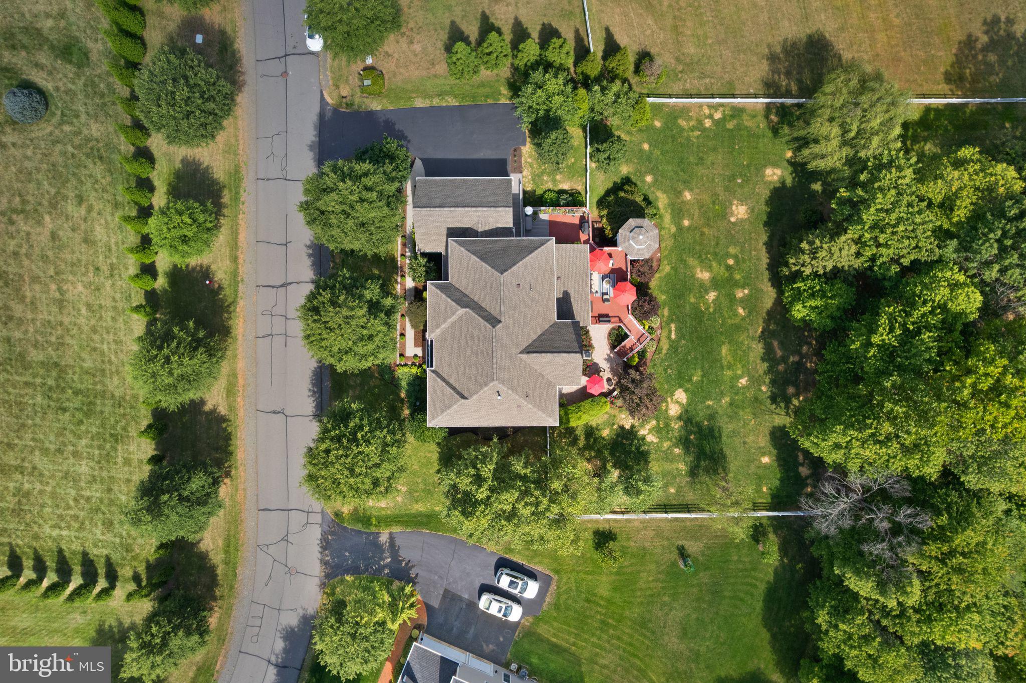 RED CEDAR - Residential