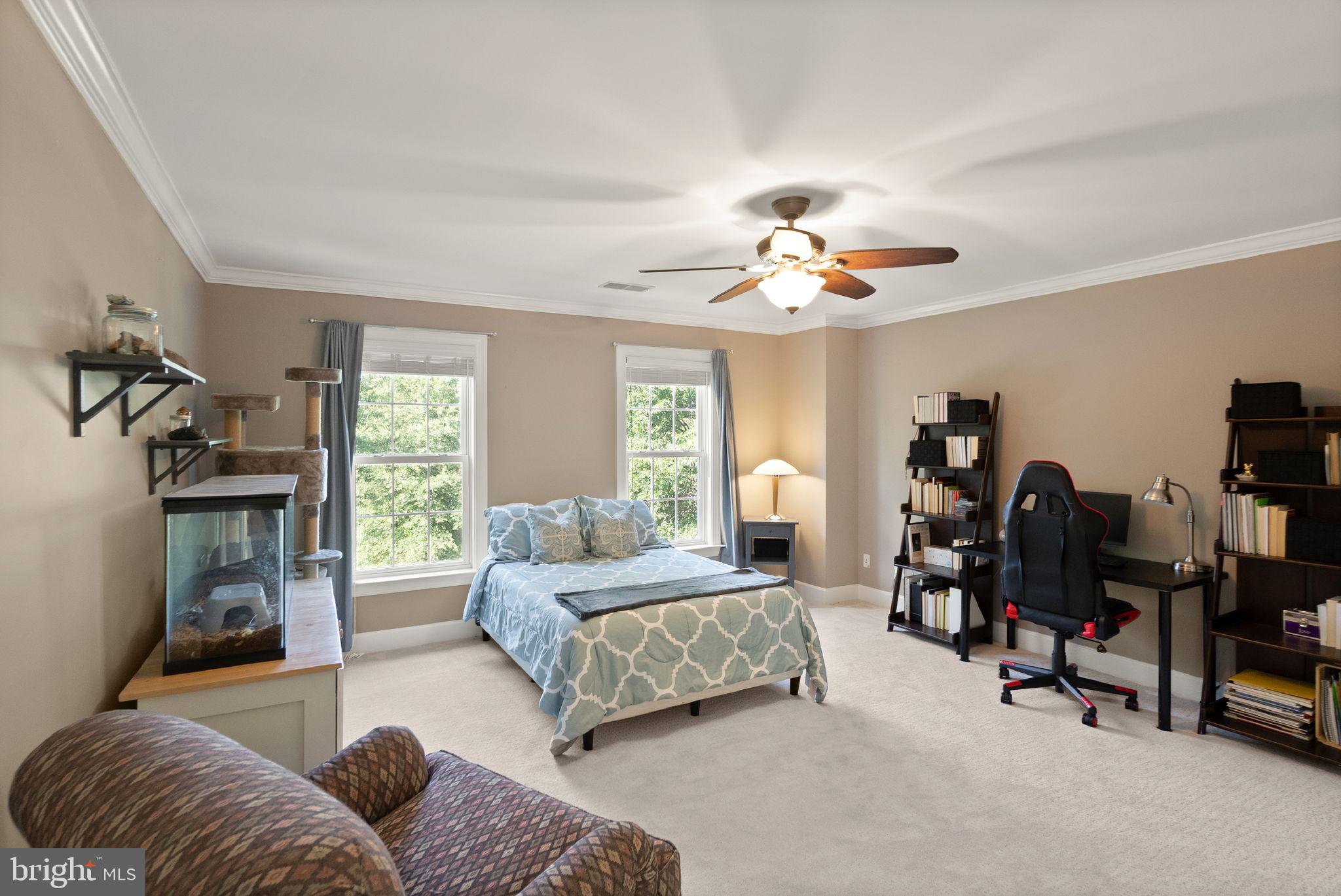 RED CEDAR - Residential