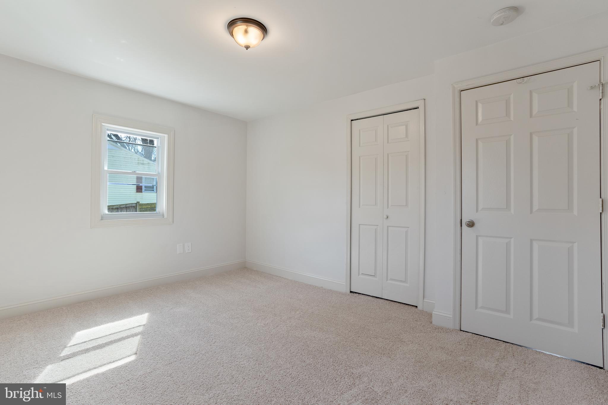 CLINTON VISTA - Residential