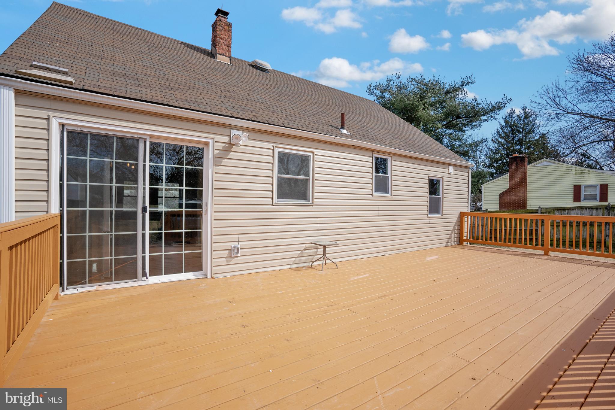 CLINTON VISTA - Residential