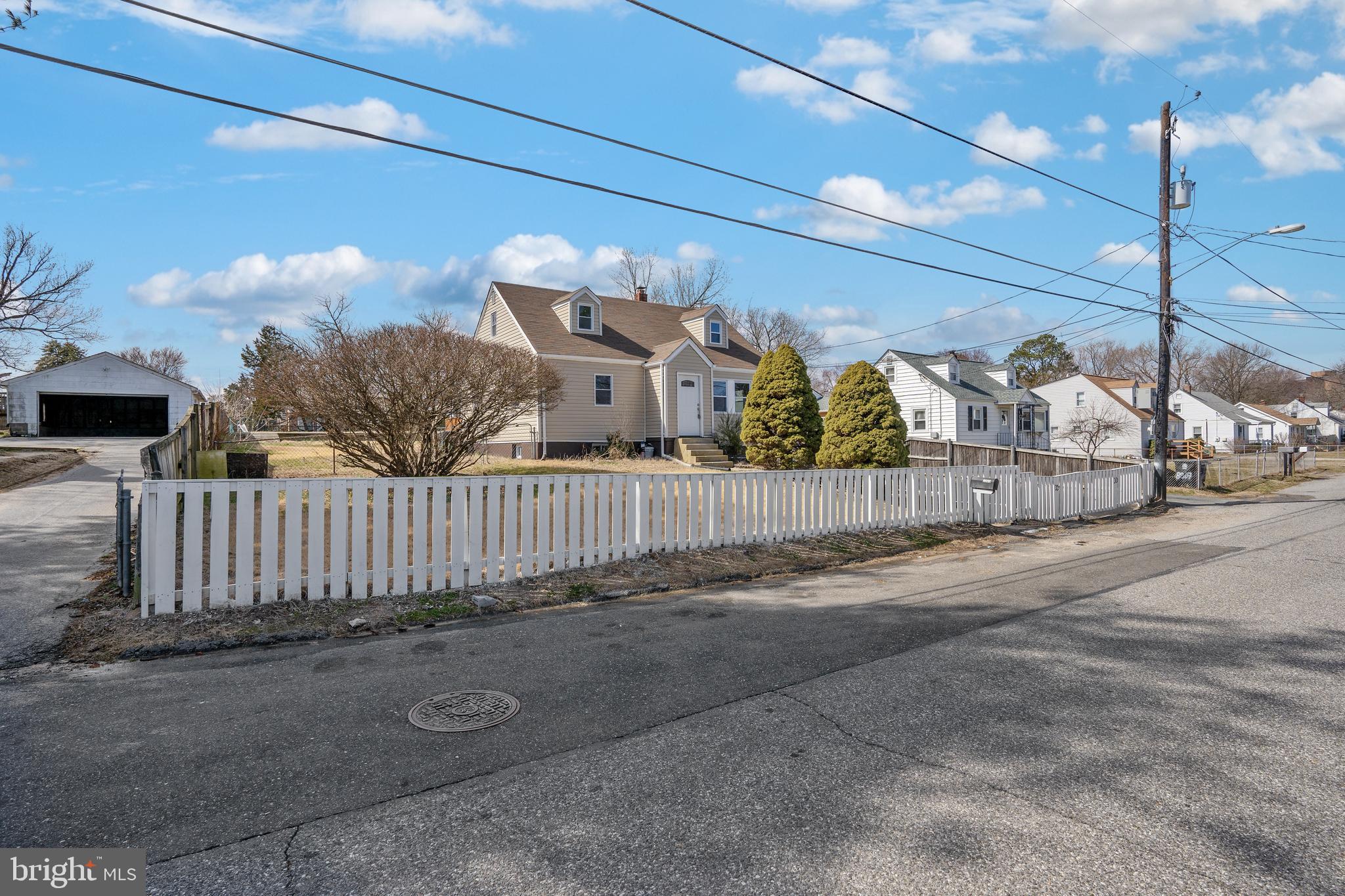 CLINTON VISTA - Residential