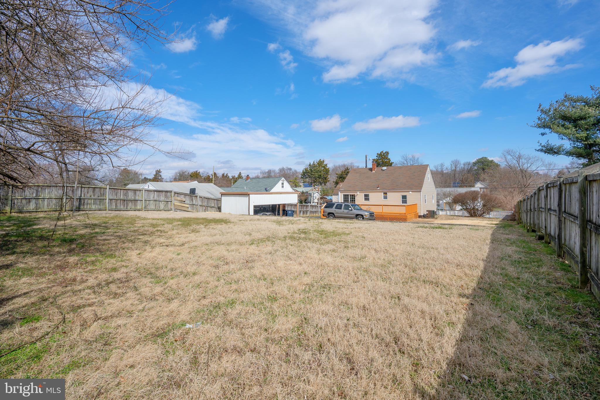 CLINTON VISTA - Residential