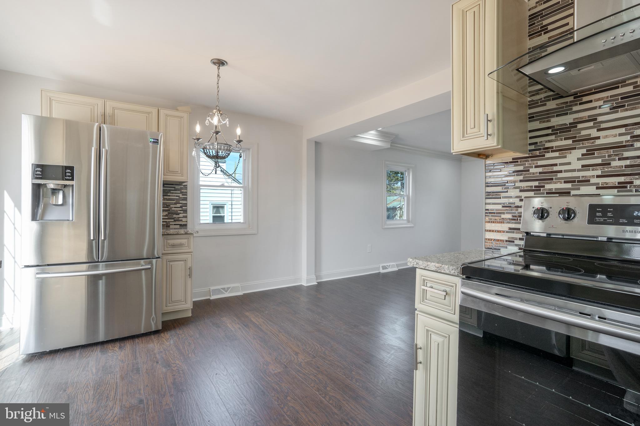 CLINTON VISTA - Residential