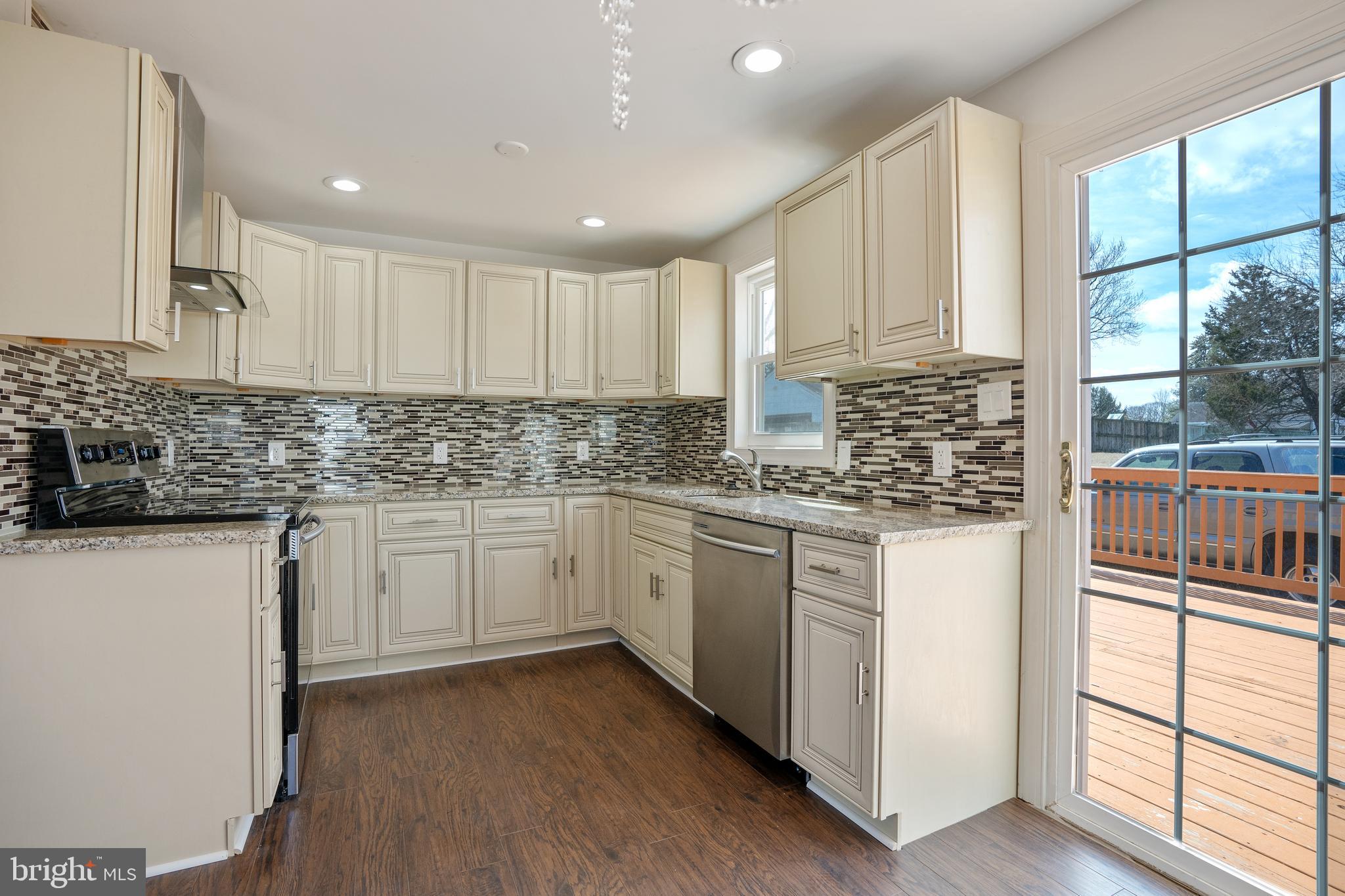 CLINTON VISTA - Residential