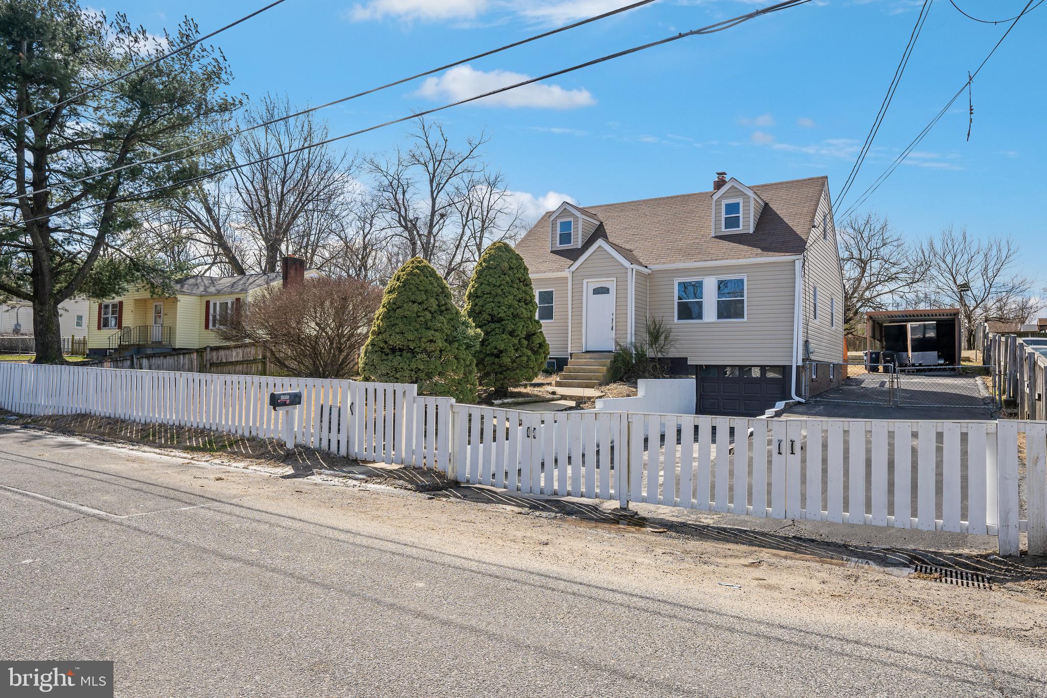 CLINTON VISTA - Residential