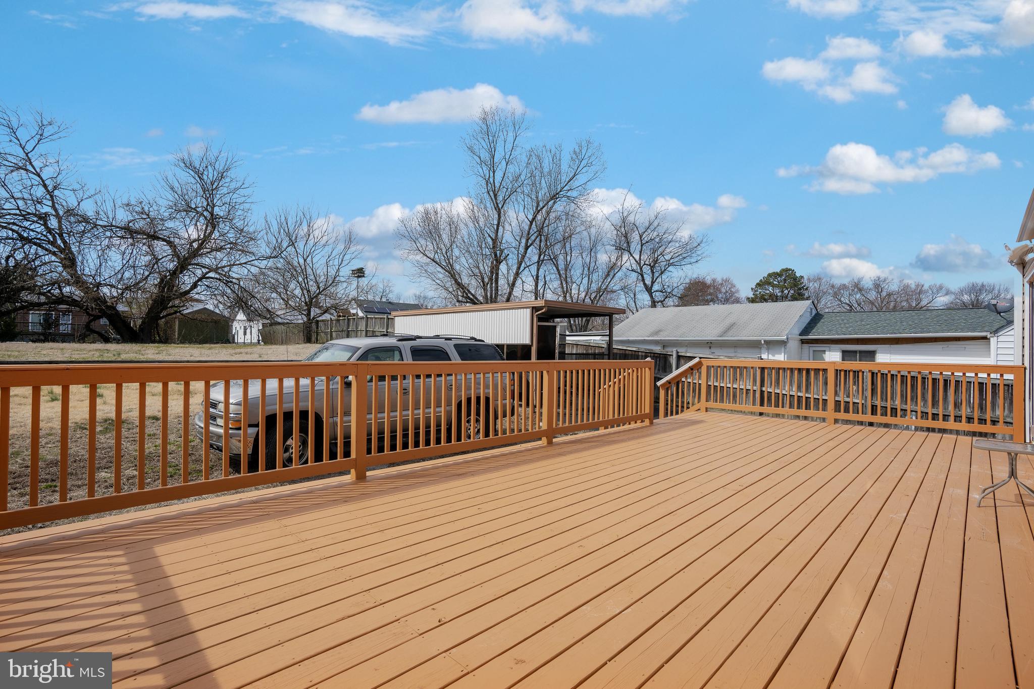 CLINTON VISTA - Residential