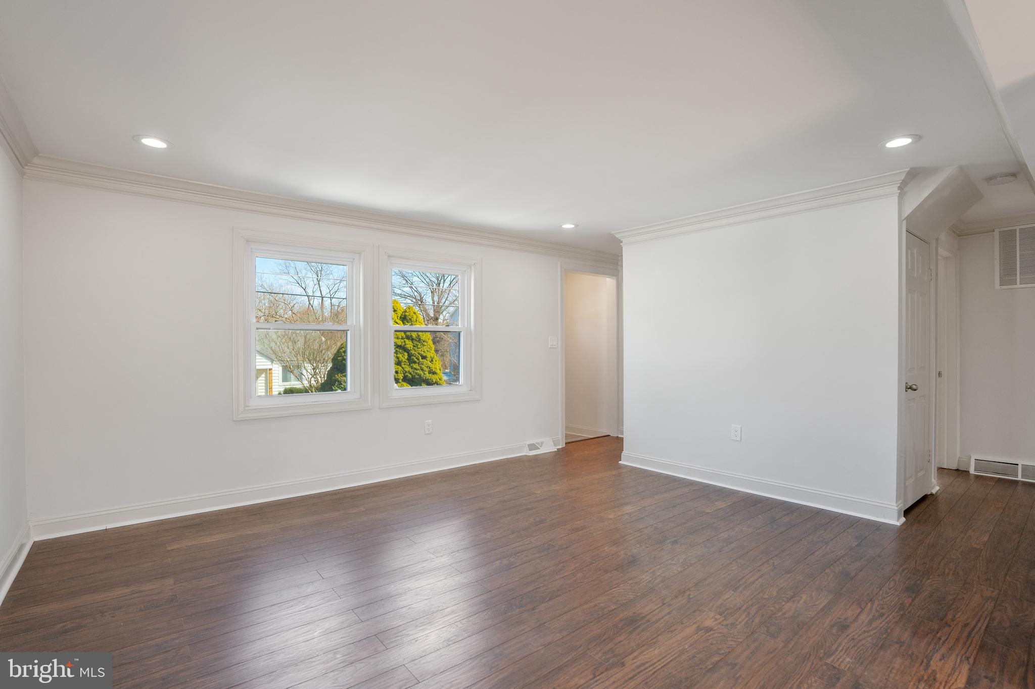 CLINTON VISTA - Residential