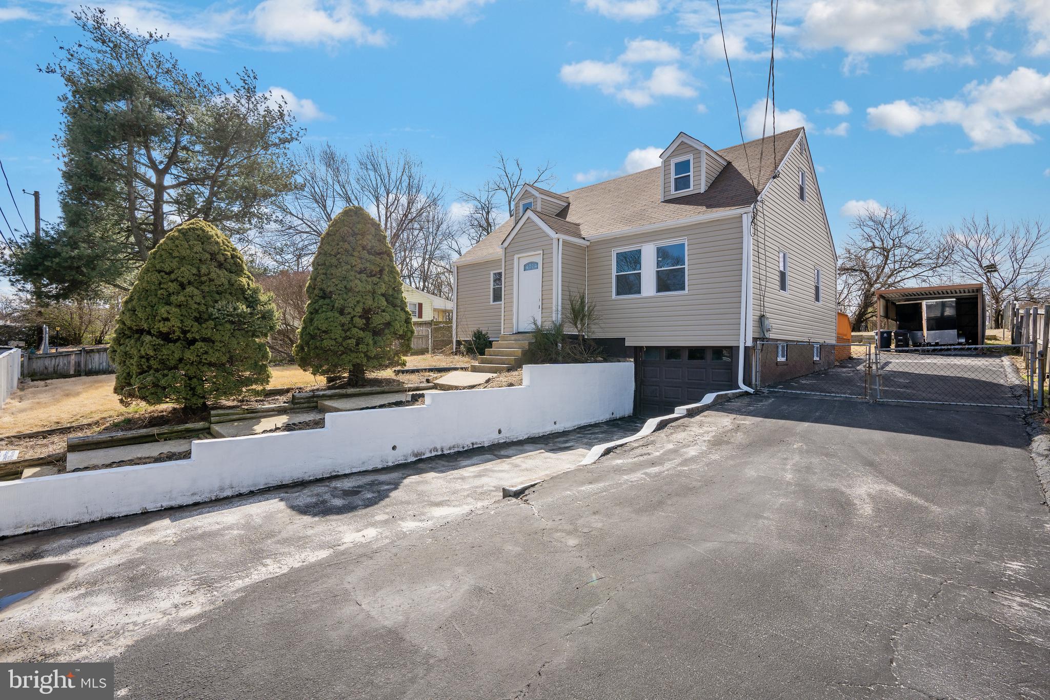 CLINTON VISTA - Residential