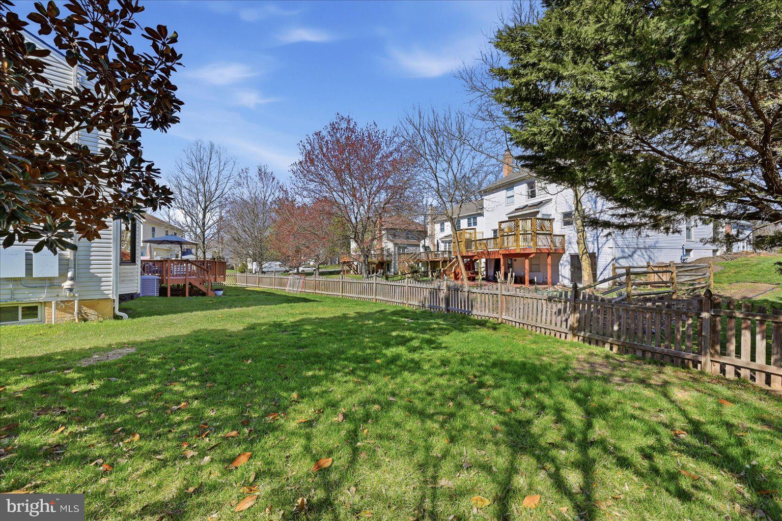 ARMFIELD FARMS - Residential