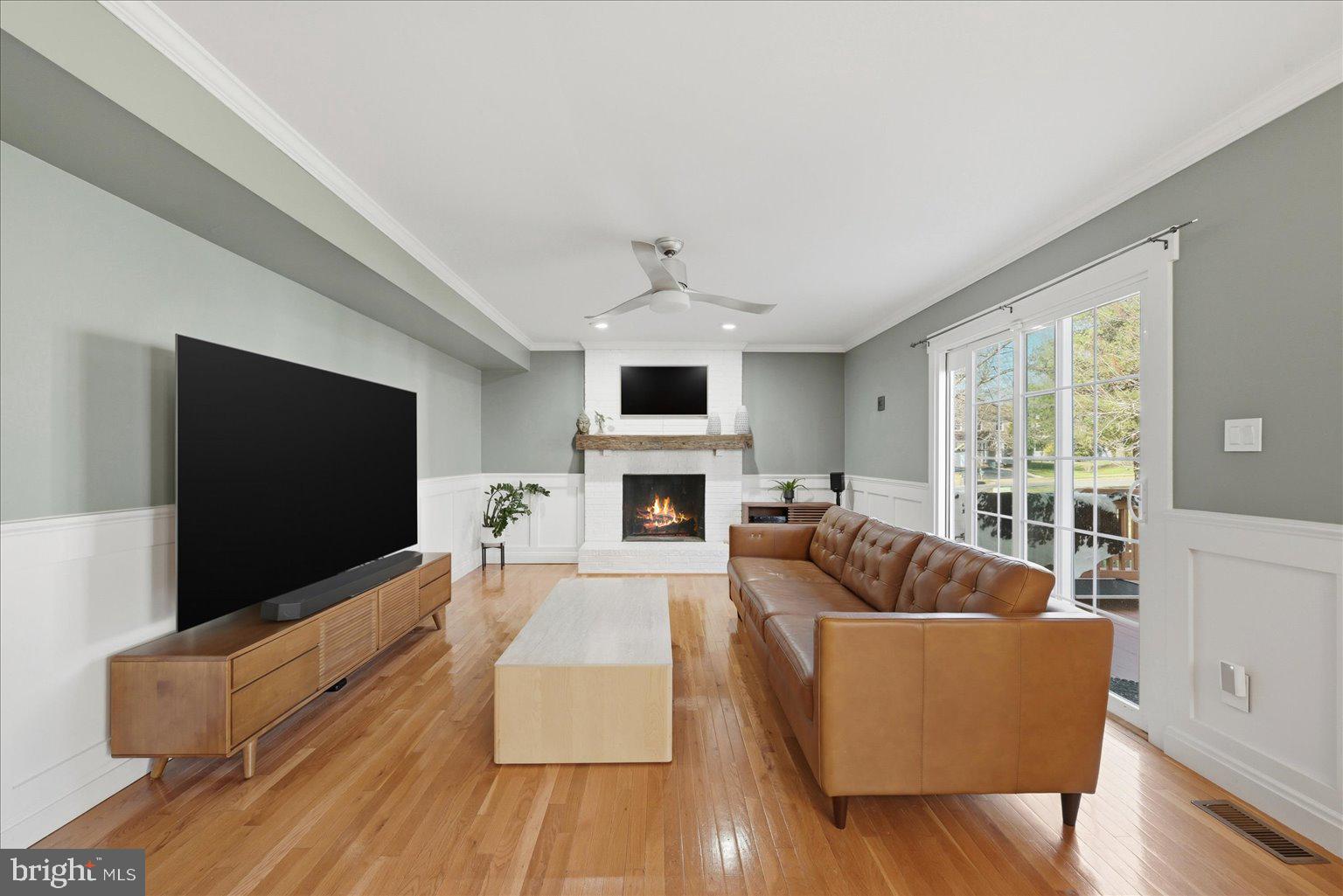 ARMFIELD FARMS - Residential