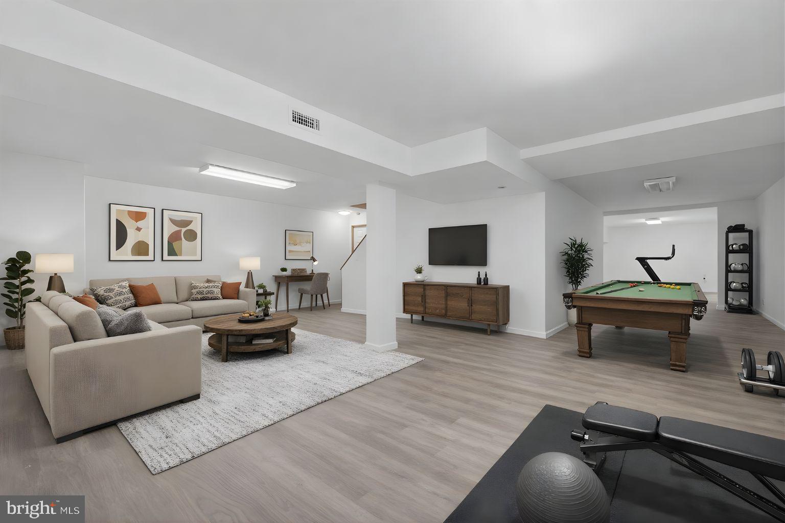 ARMFIELD FARMS - Residential