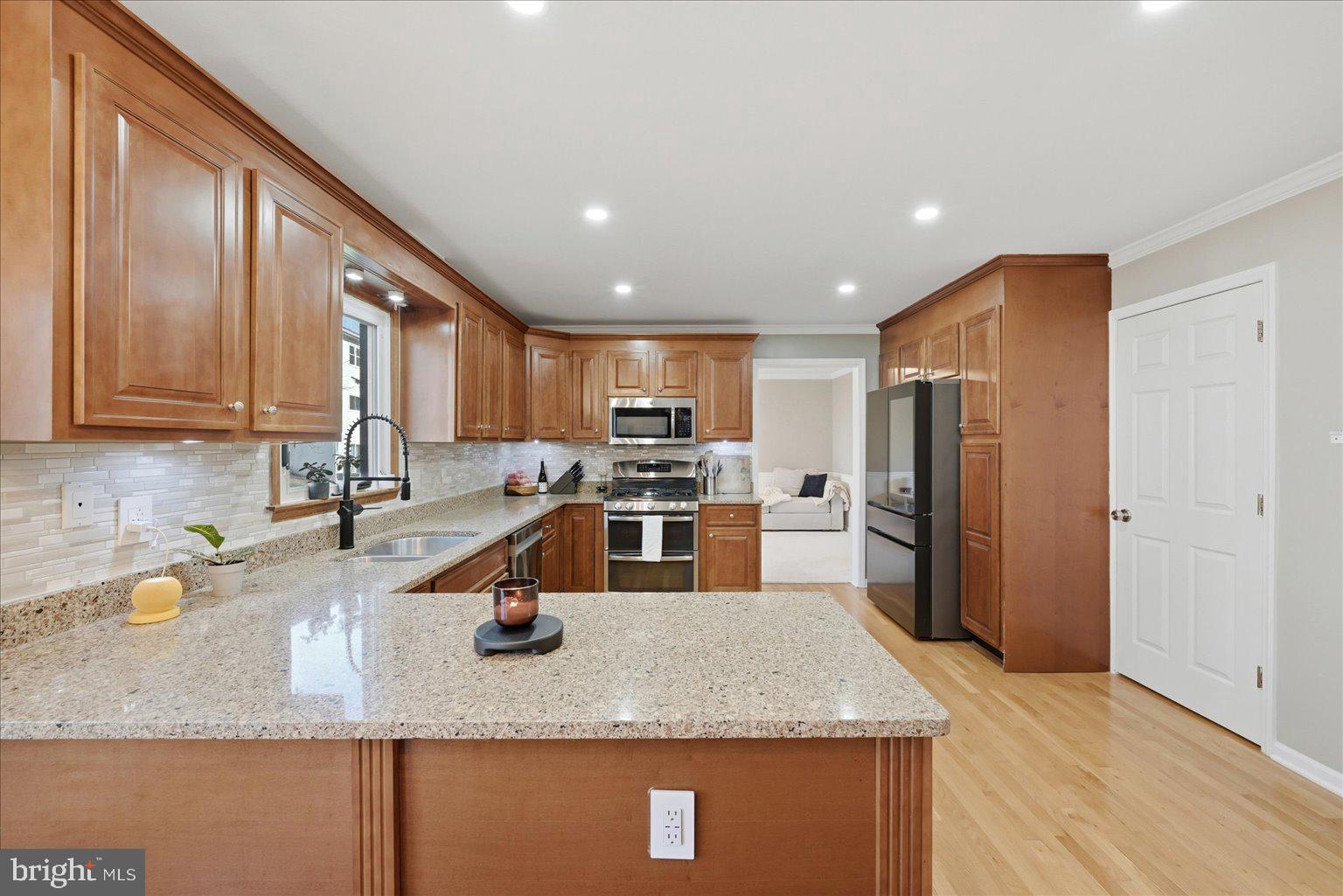 ARMFIELD FARMS - Residential