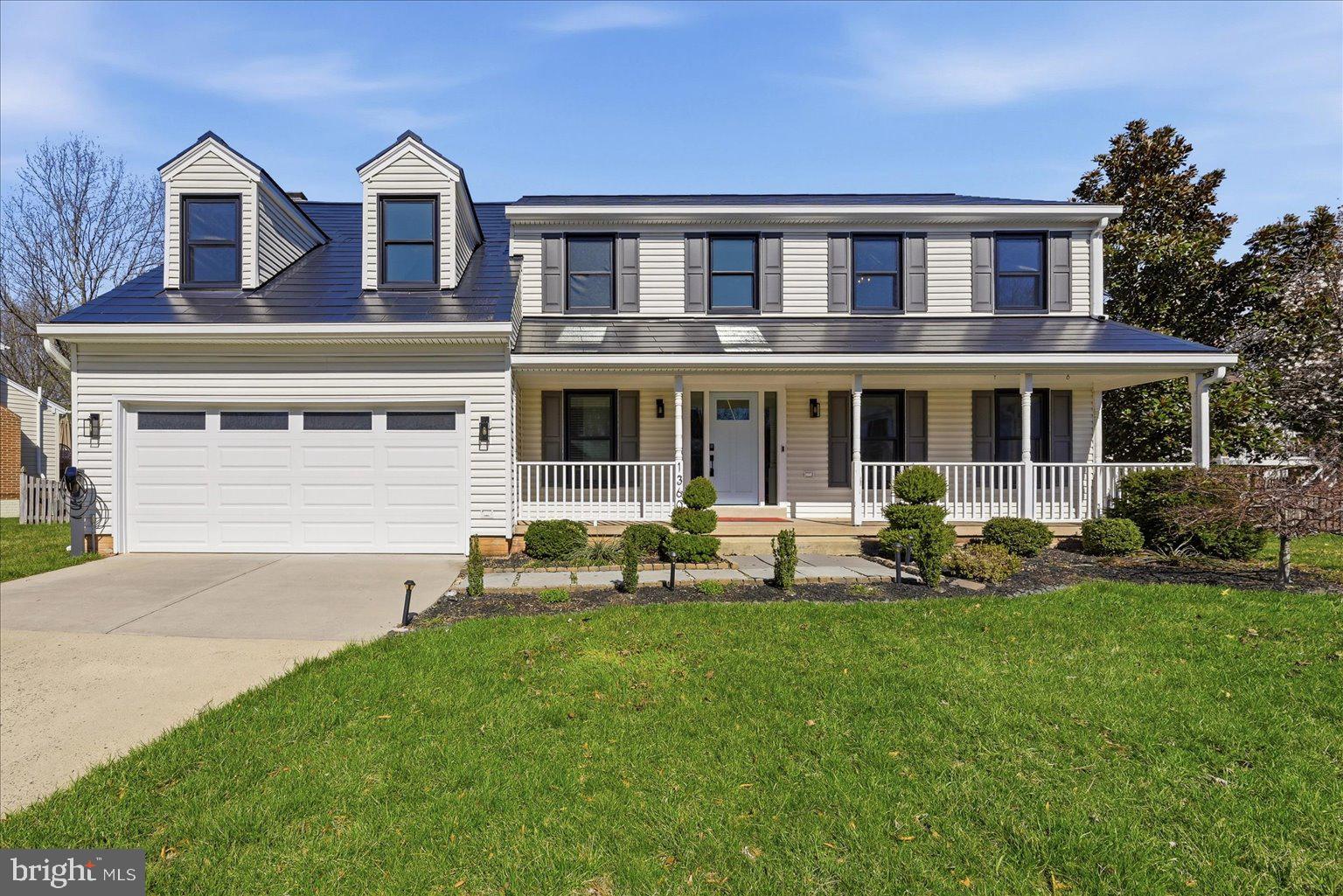 ARMFIELD FARMS - Residential