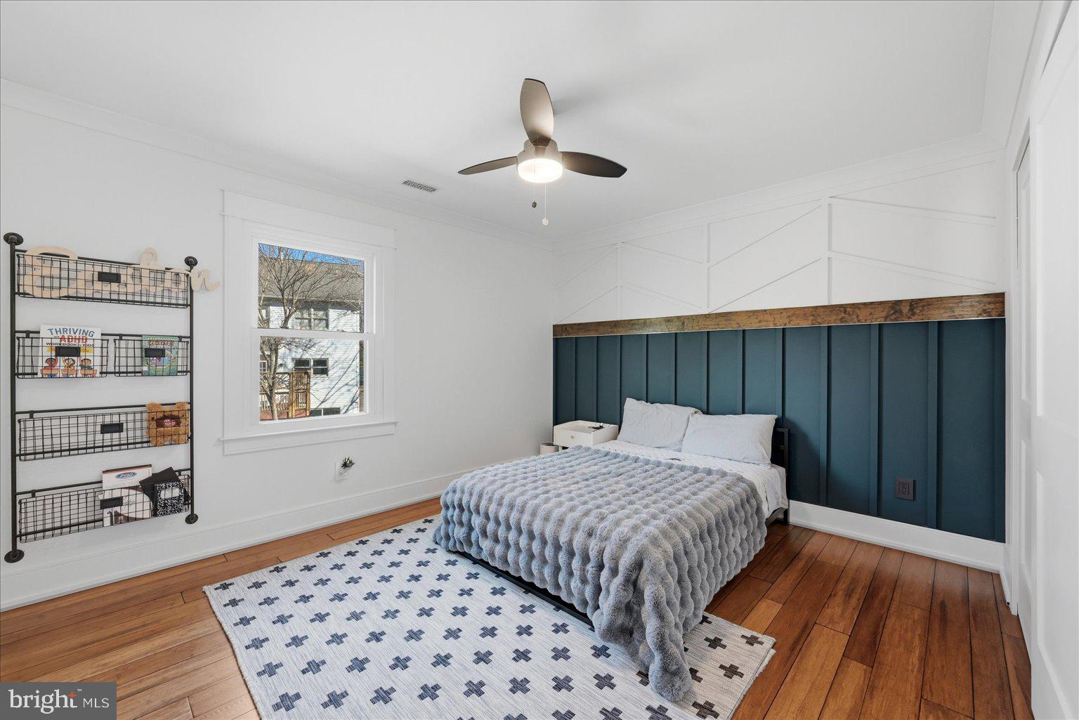 ARMFIELD FARMS - Residential