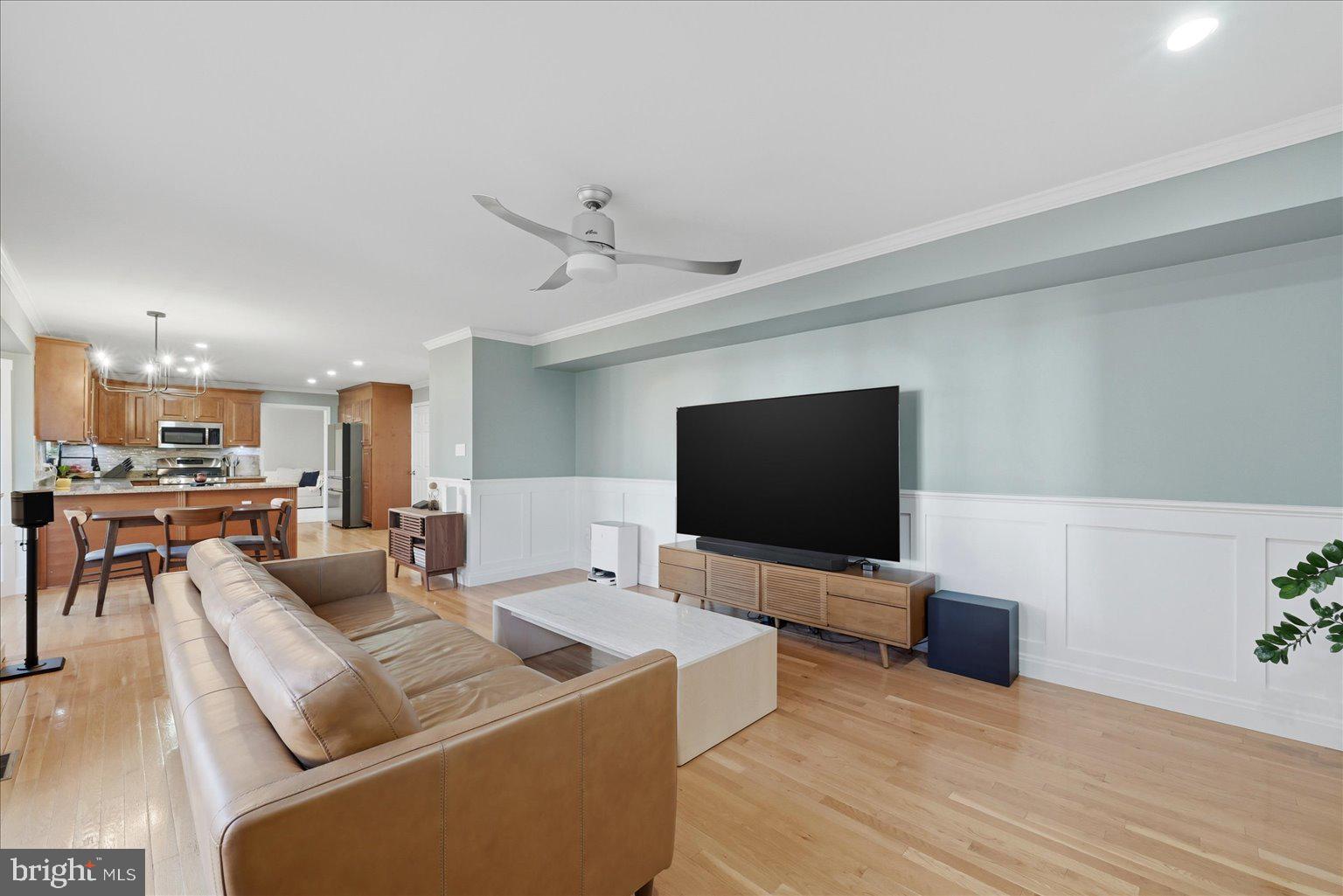 ARMFIELD FARMS - Residential