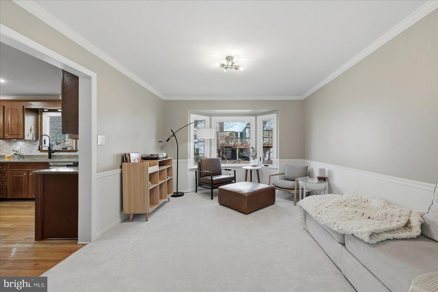 ARMFIELD FARMS - Residential