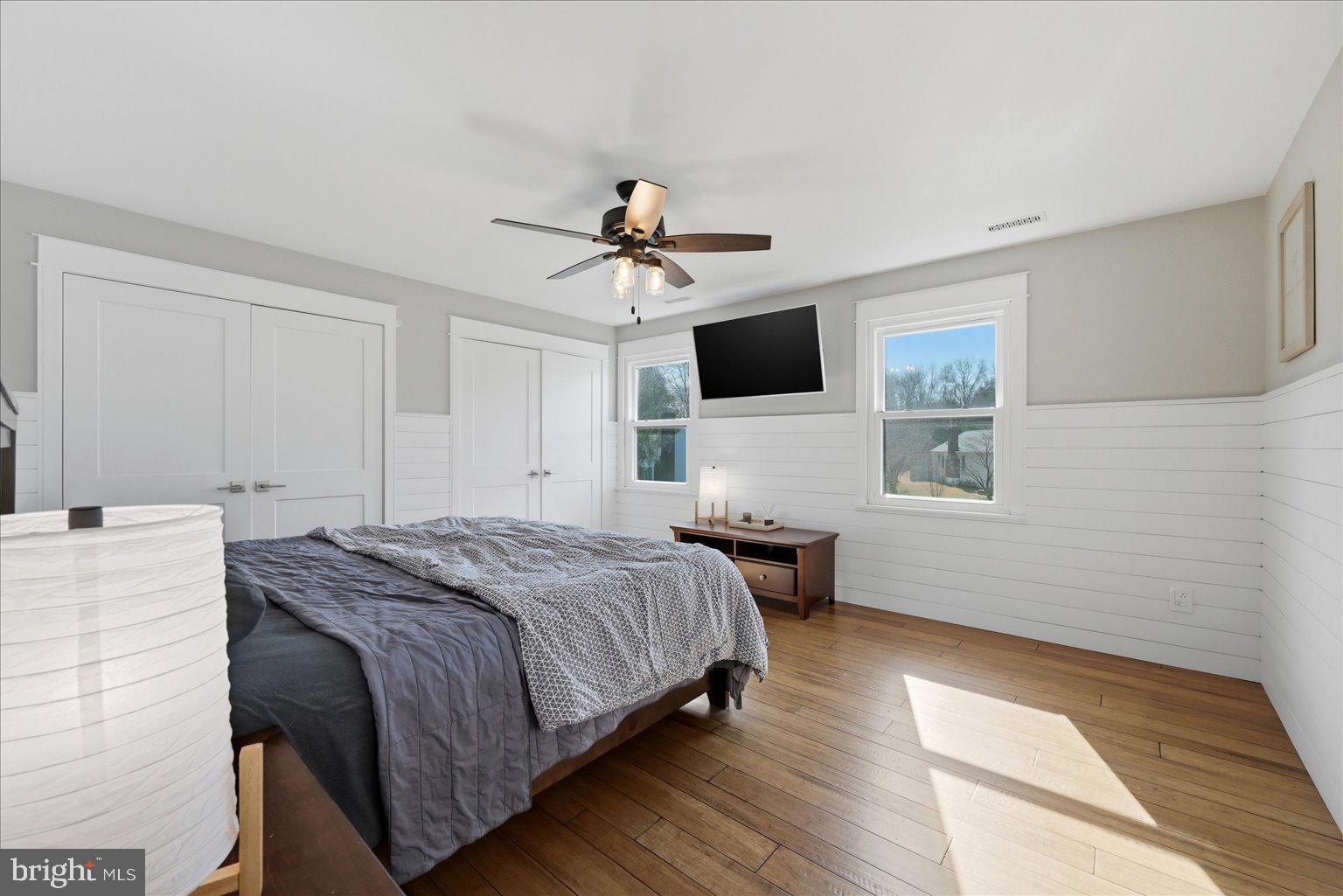 ARMFIELD FARMS - Residential