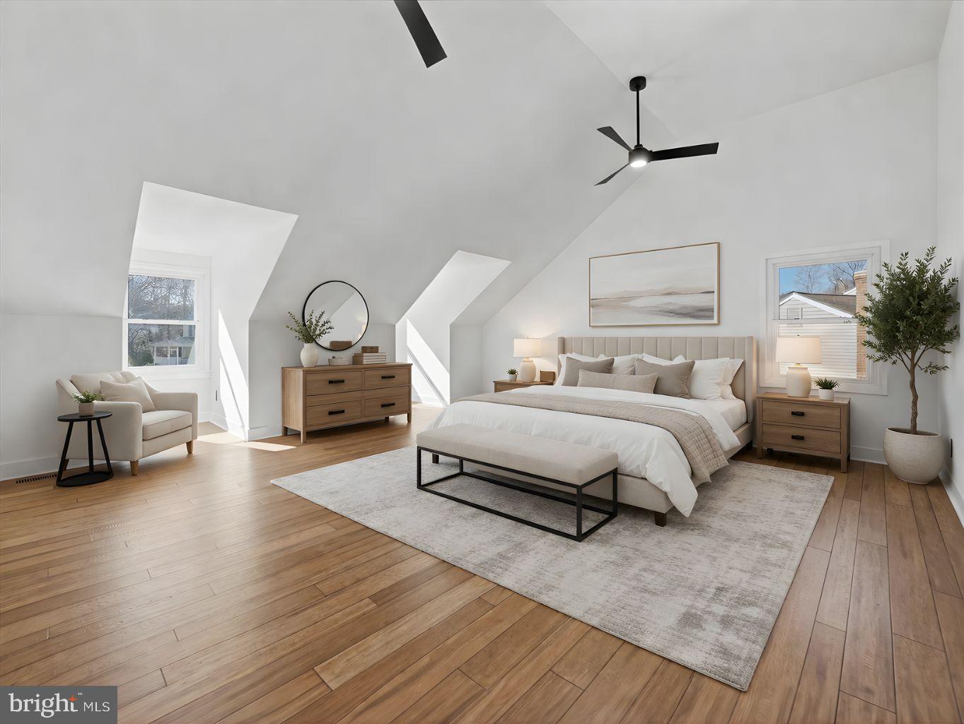 ARMFIELD FARMS - Residential