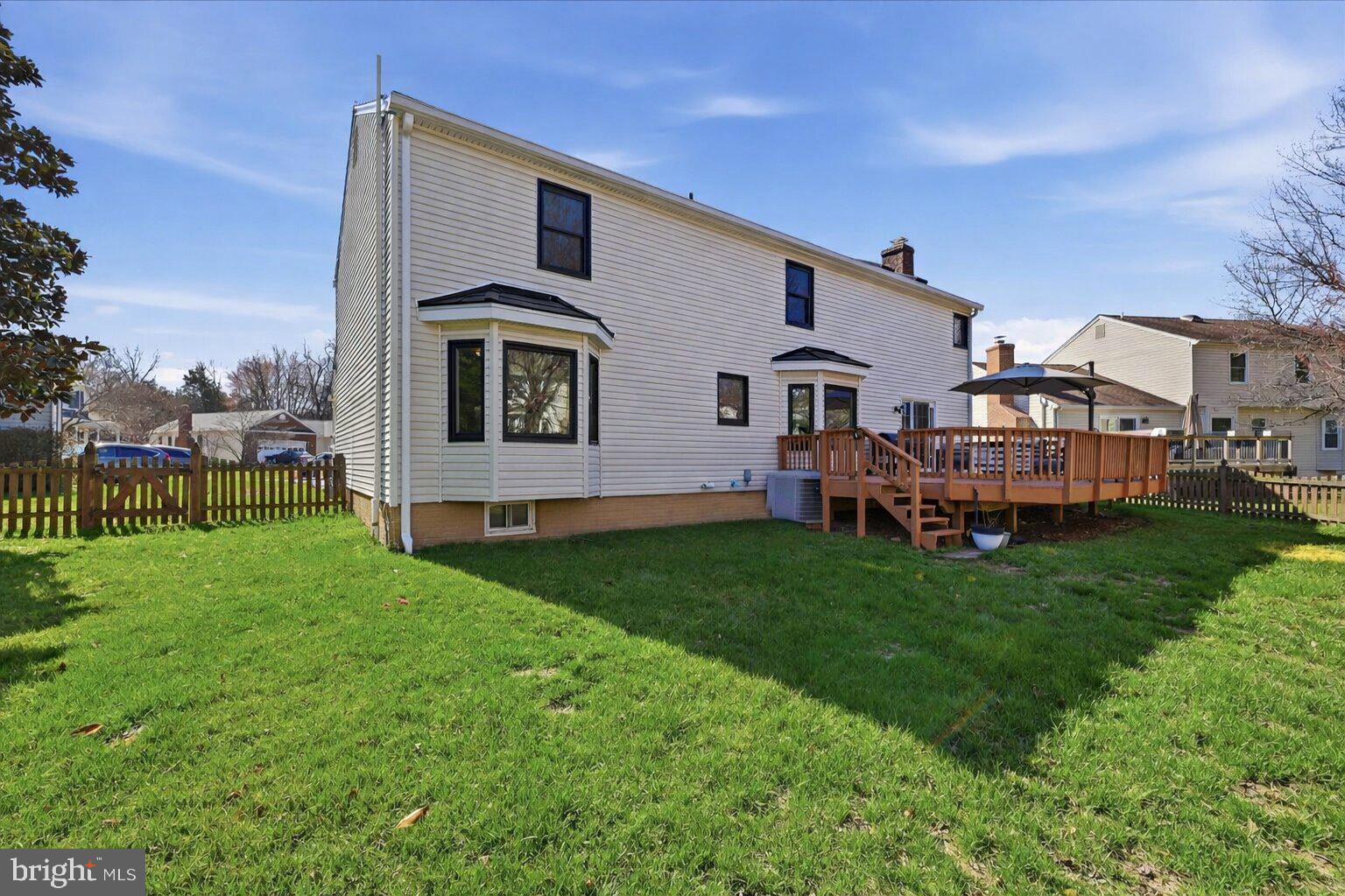 ARMFIELD FARMS - Residential