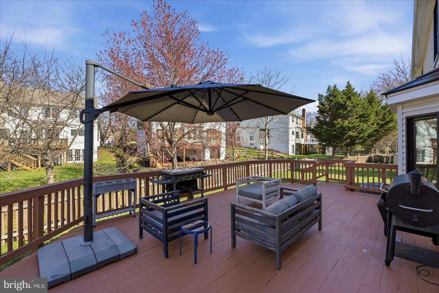 ARMFIELD FARMS - Residential