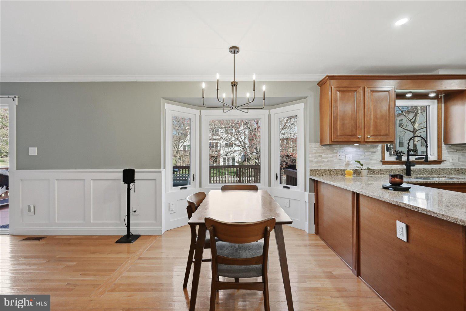 ARMFIELD FARMS - Residential