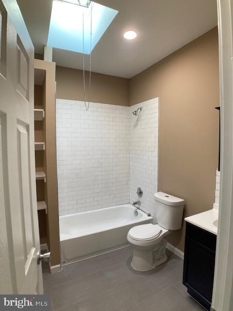 KINGSESSING - Residential Lease